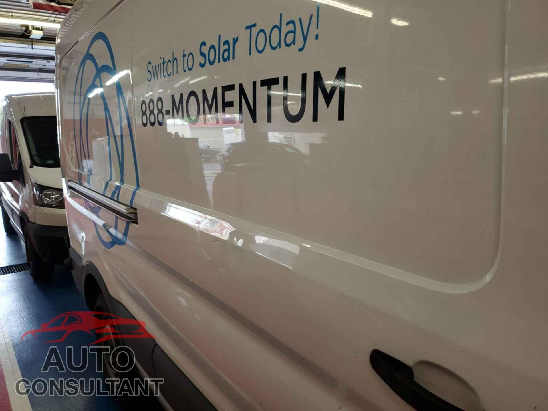 FORD TRANSIT 2018 - 1FTYR2CM4JKB55305