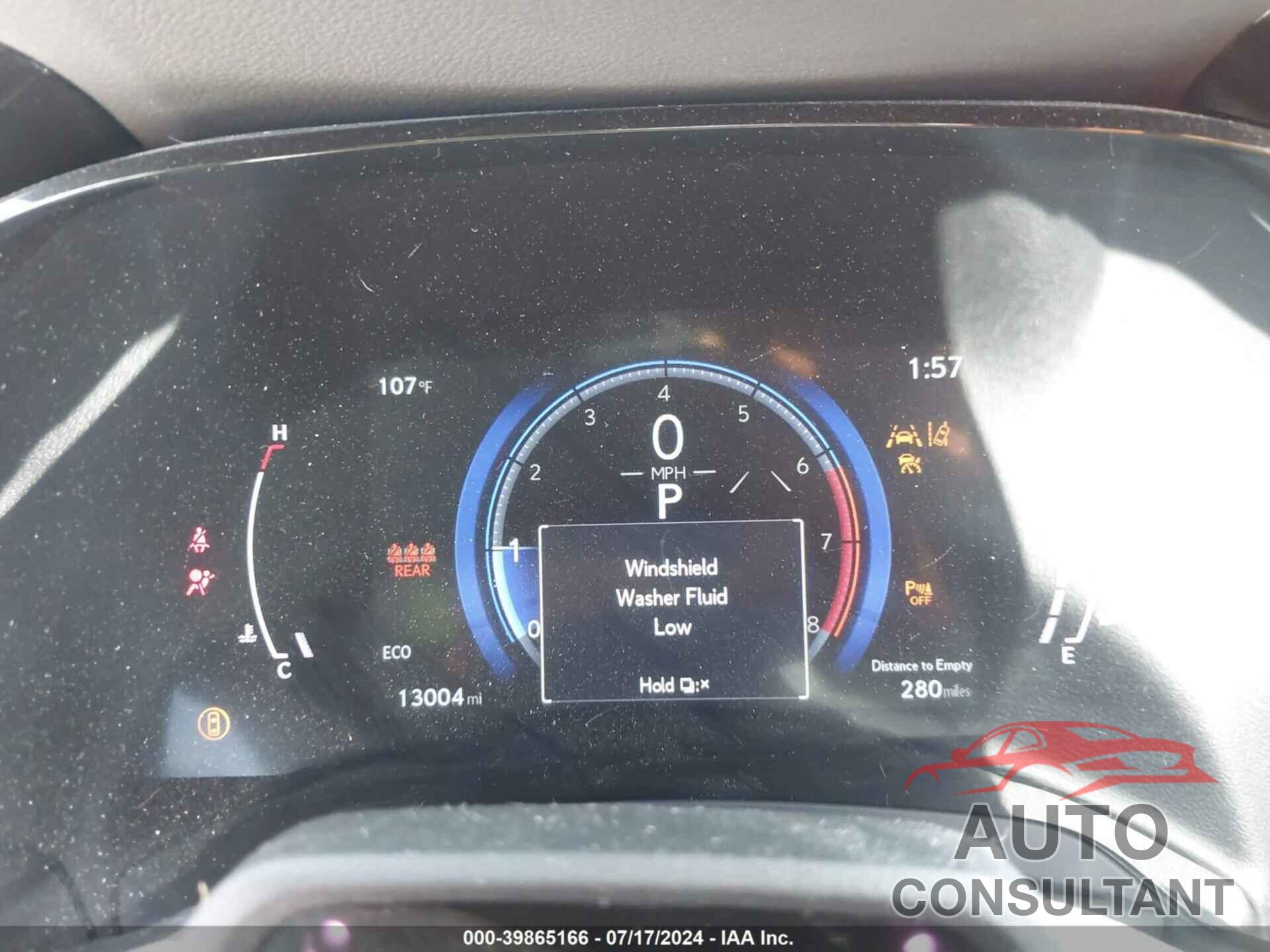 LEXUS RX 350 2024 - 2T2BAMBA5RC032721