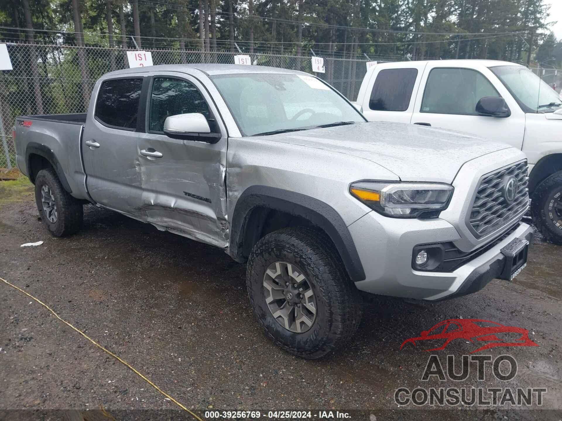 TOYOTA TACOMA 2023 - 3TMDZ5BN9PM167557