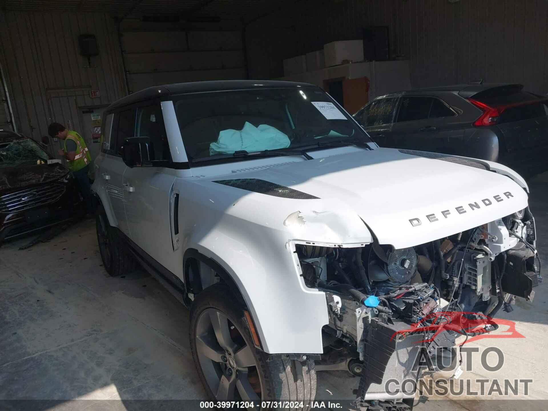 LAND ROVER DEFENDER 2023 - SALEWEEE9P2161136