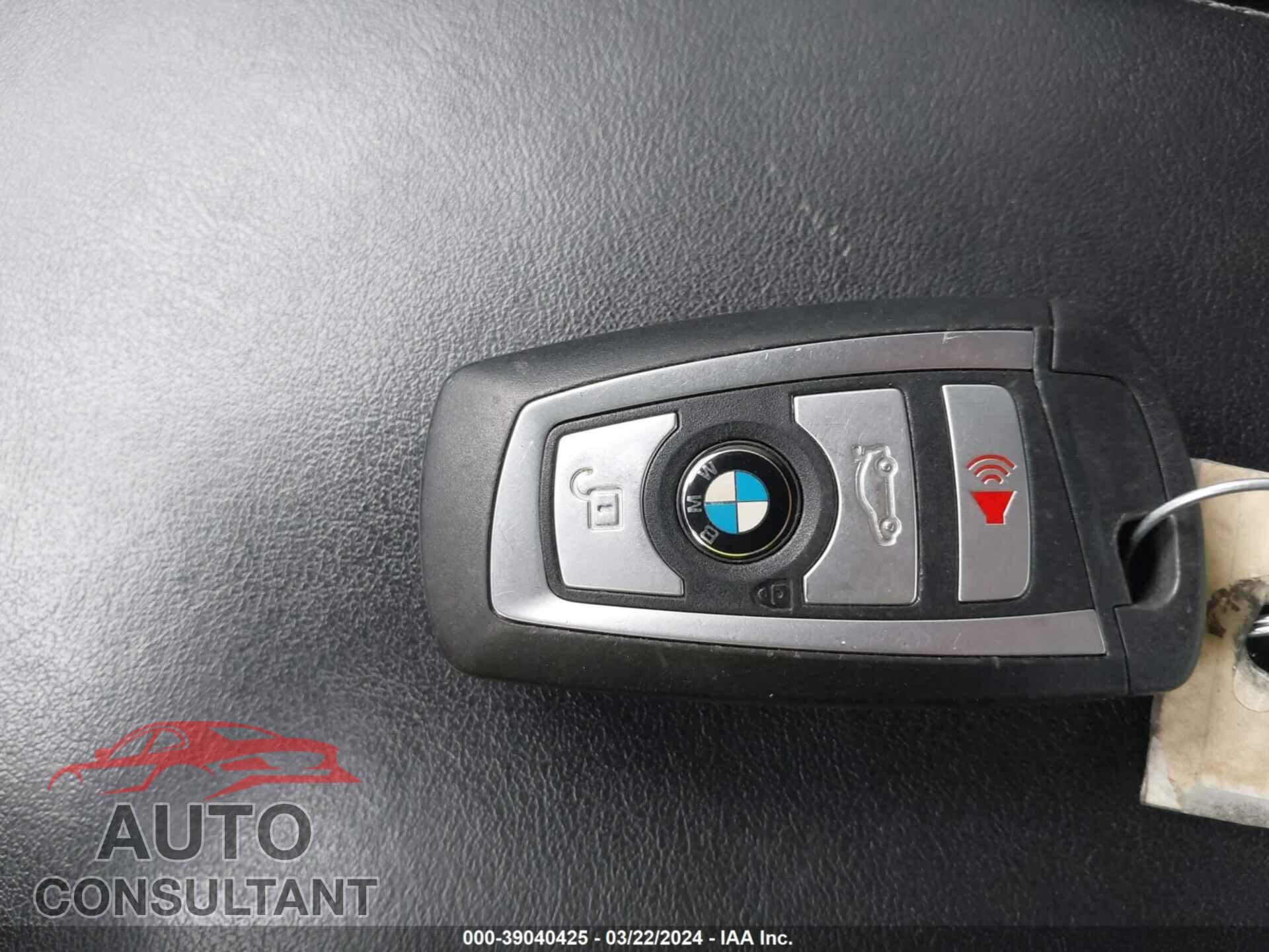 BMW M3 2018 - WBS8M9C59J5K99021