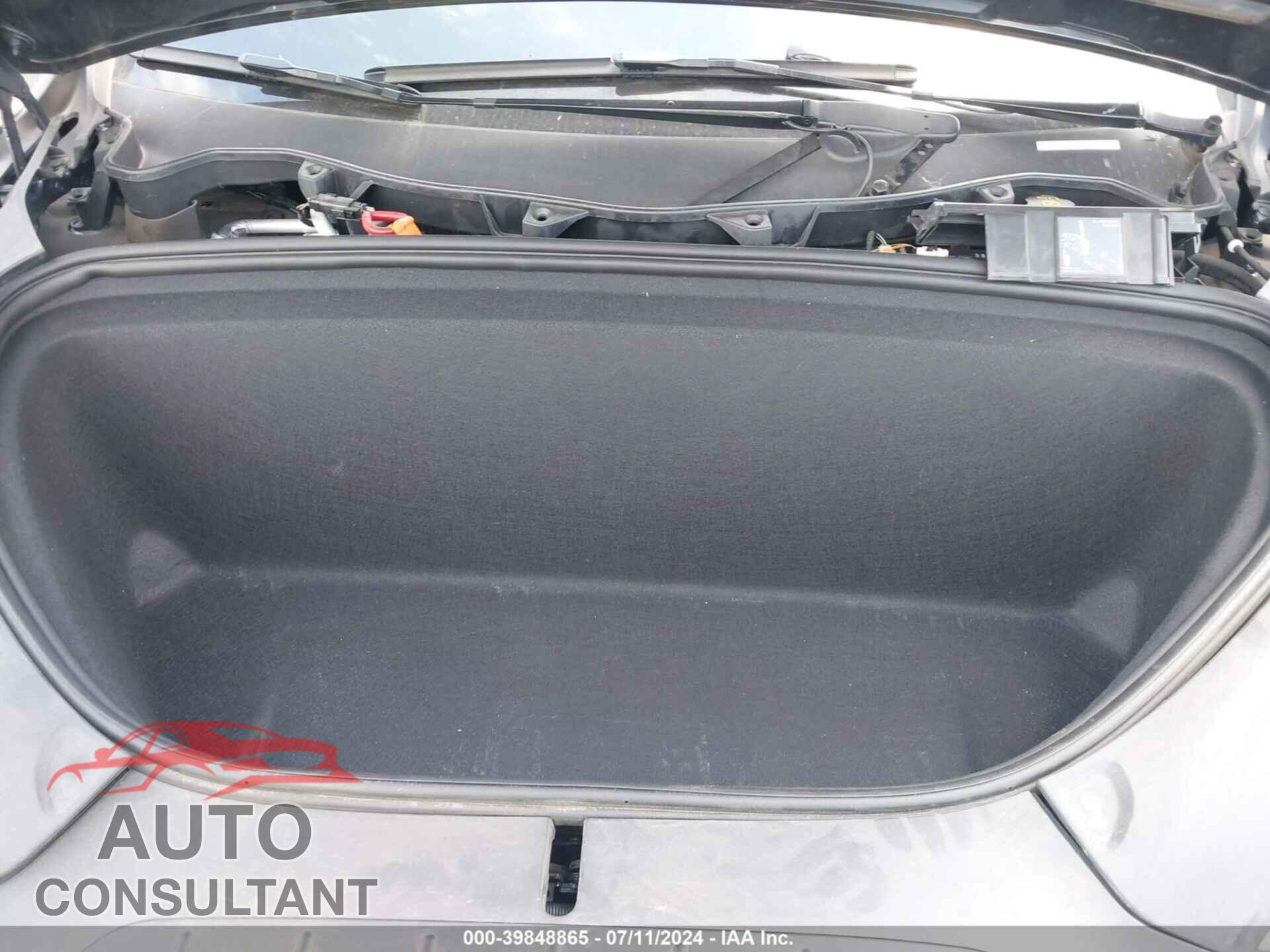 TESLA MODEL X 2017 - 5YJXCDE28HF041321