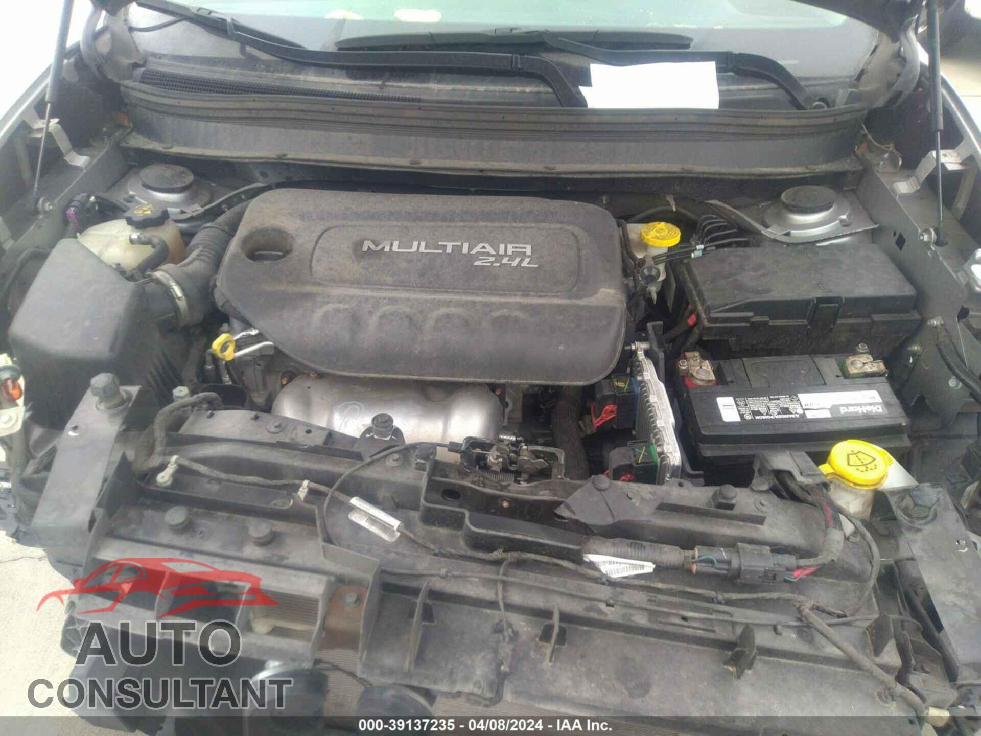 JEEP CHEROKEE 2018 - 1C4PJLCB2JD511357