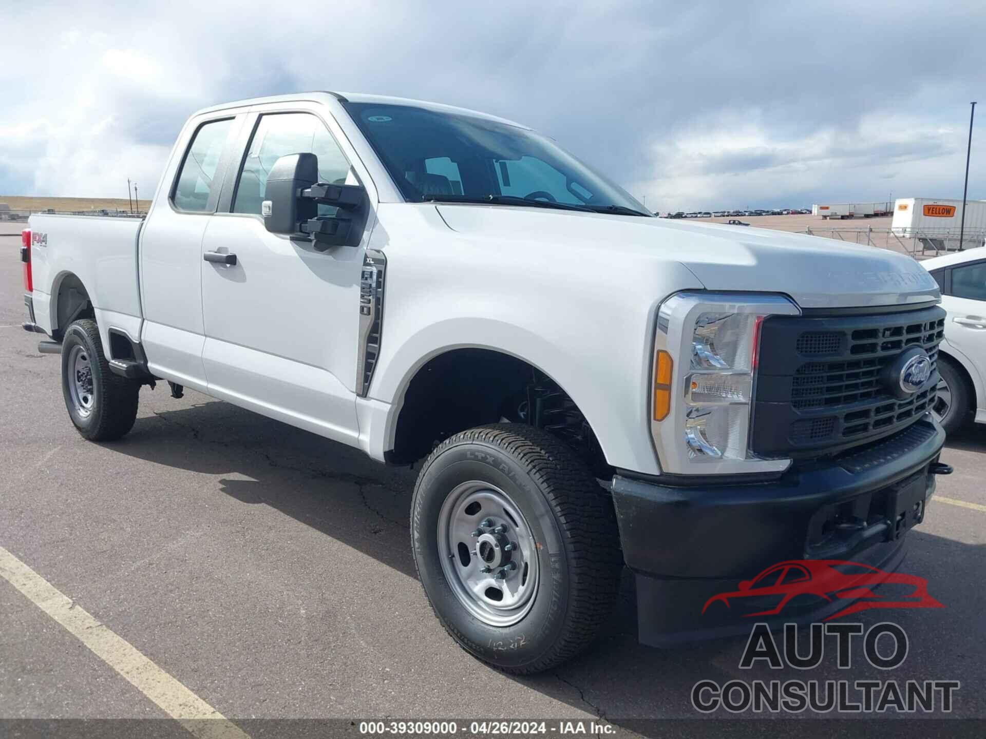 FORD F-250 2024 - 1FT7X2BA5RED29076