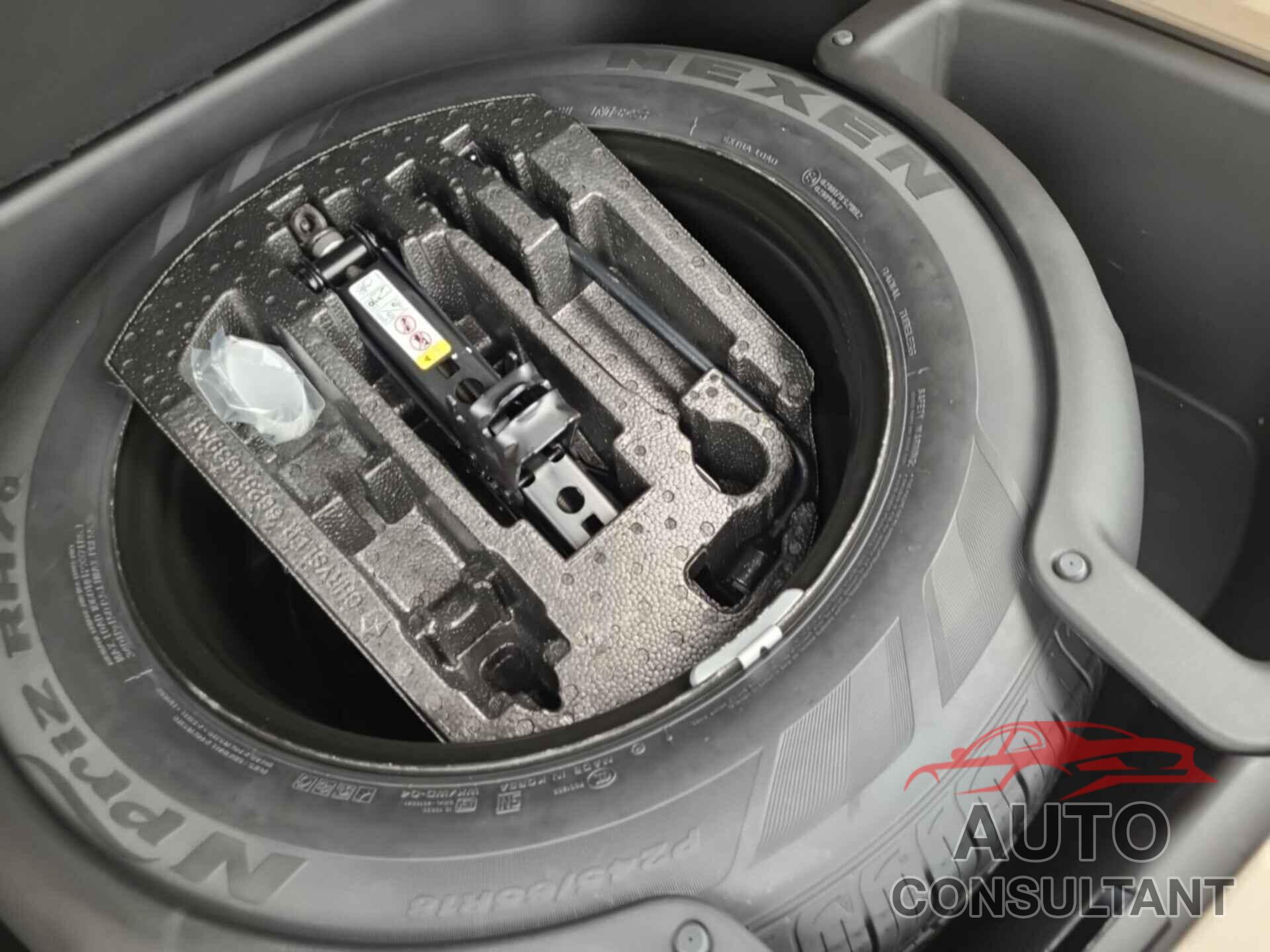JEEP GRAND CHEROKEE 2021 - 1C4RJFBG9MC683919