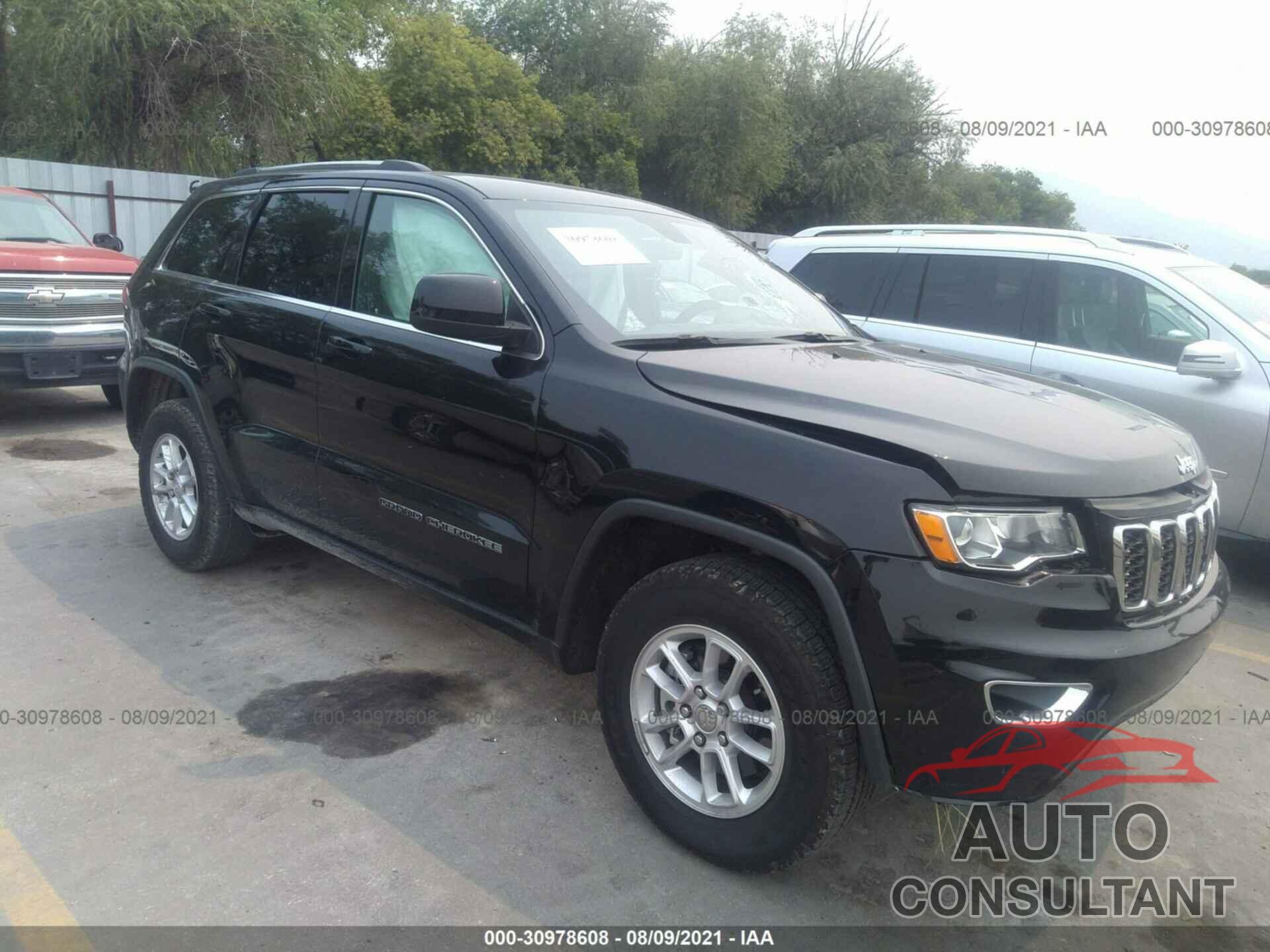JEEP GRAND CHEROKEE 2020 - 1C4RJEAG4LC202341
