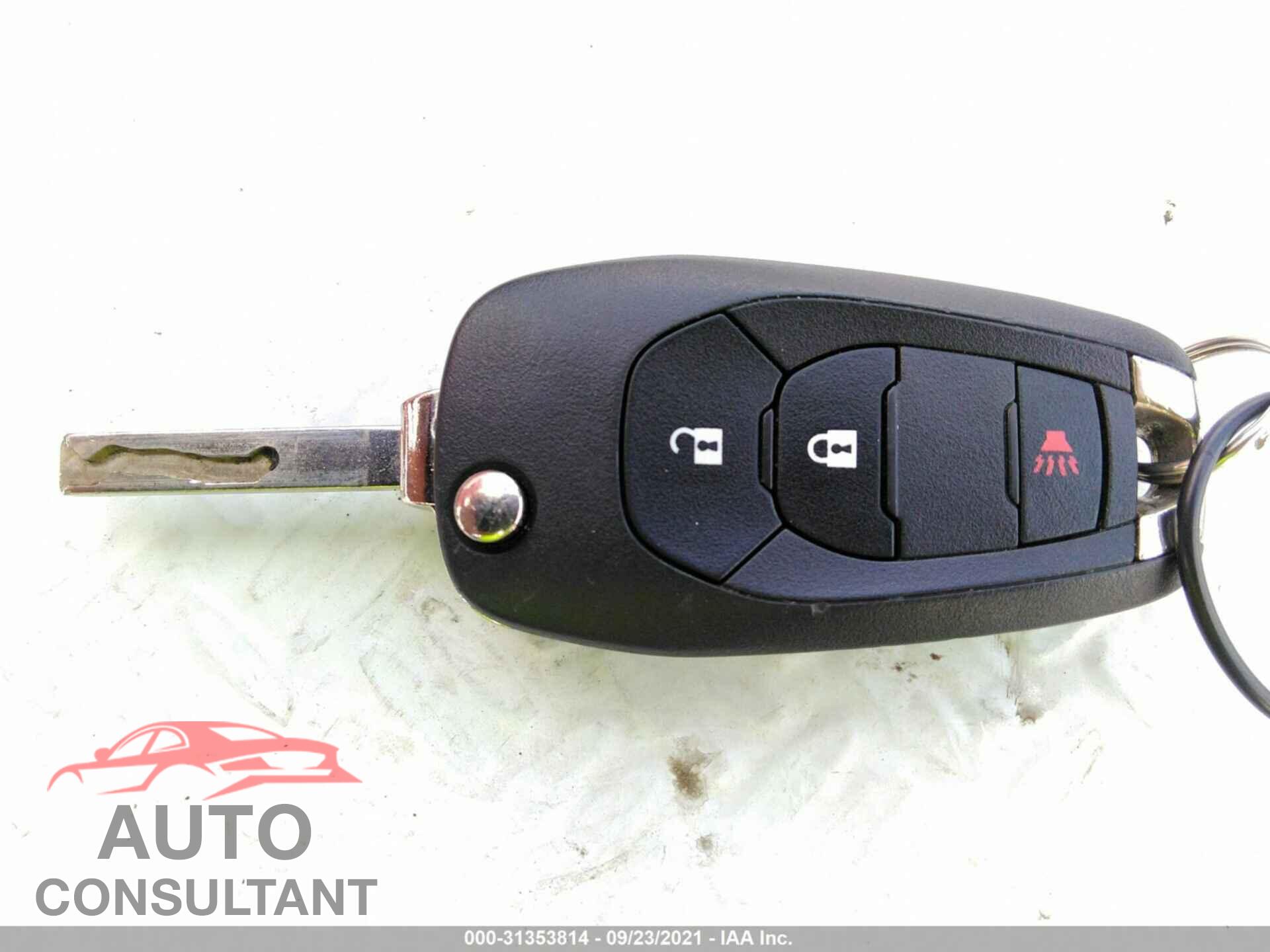 CHEVROLET SPARK 2020 - KL8CD6SA7LC438794