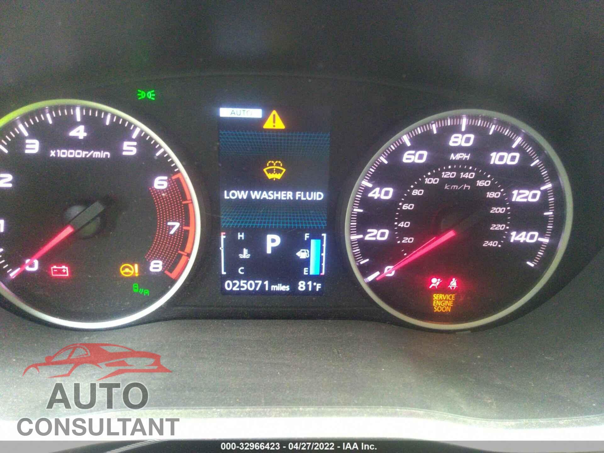 MITSUBISHI ECLIPSE CROSS 2018 - JA4AT5AA2JZ058098