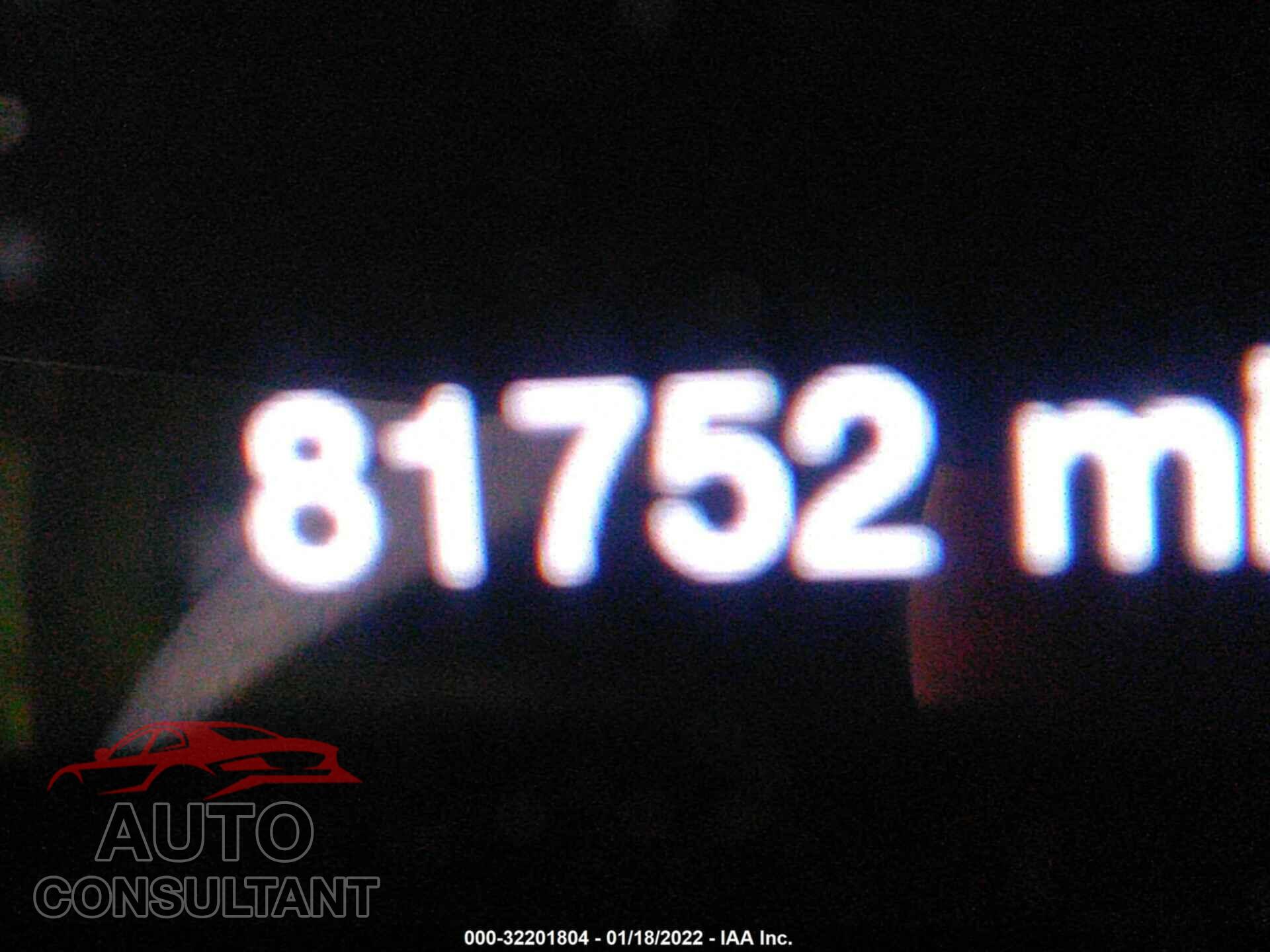 DODGE DURANGO 2017 - 1C4RDJAG2HC883820