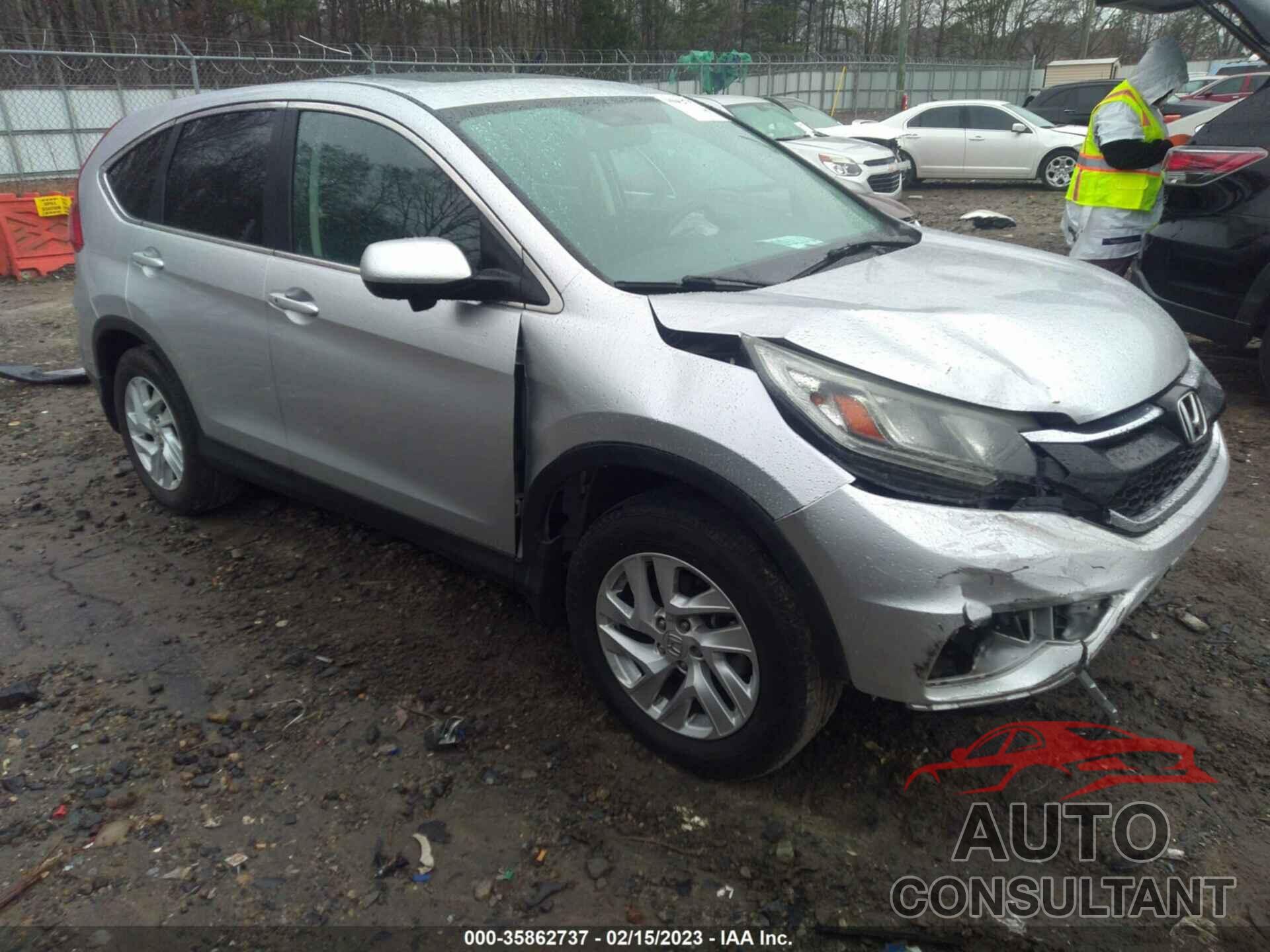HONDA CR-V 2015 - 2HKRM3H5XFH517637