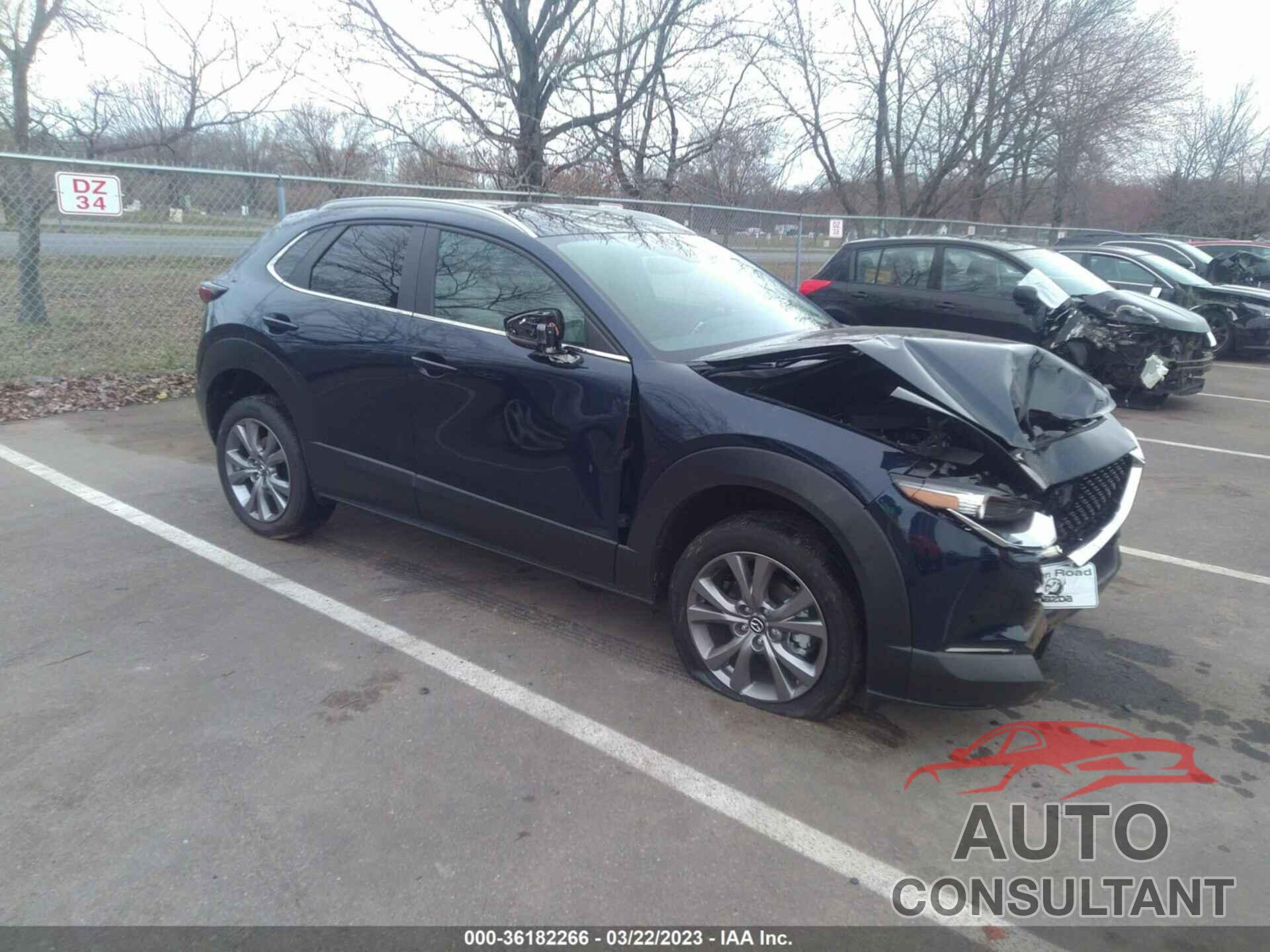 MAZDA CX-30 2023 - 3MVDMBCM2PM521856