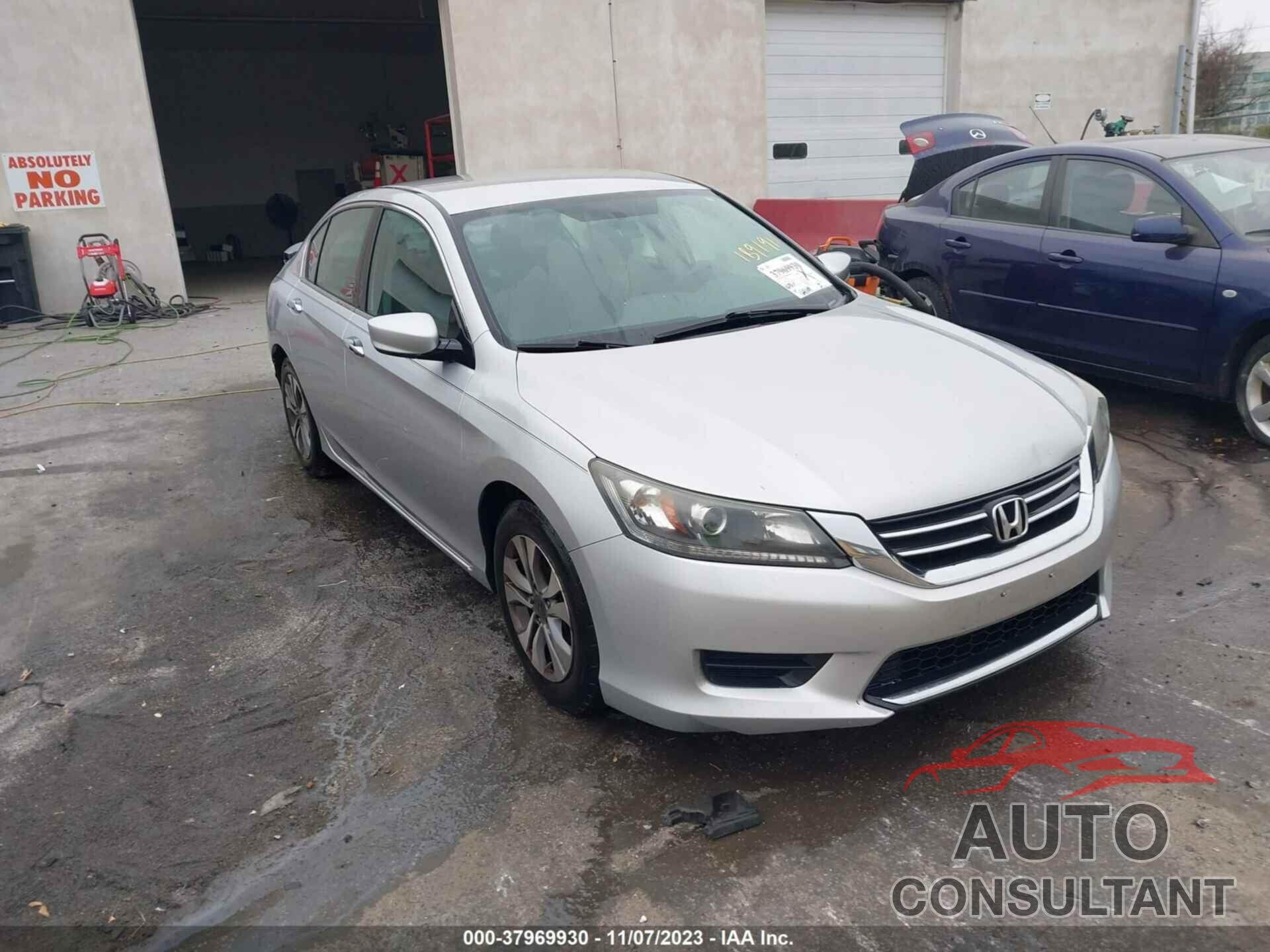 HONDA ACCORD 2015 - 1HGCR2F34FA189191