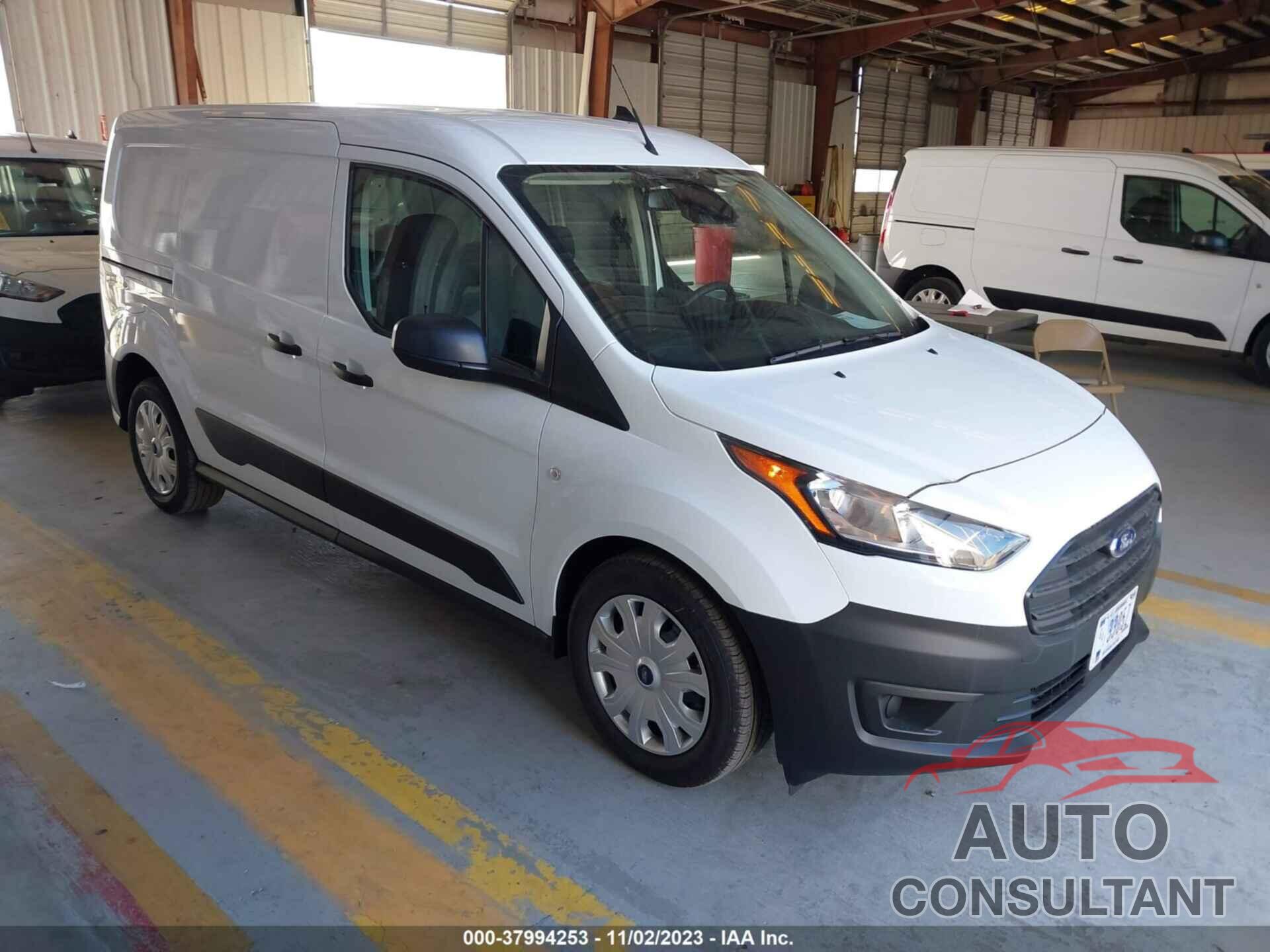 FORD TRANSIT CONNECT 2023 - NM0LE7S23P1562773