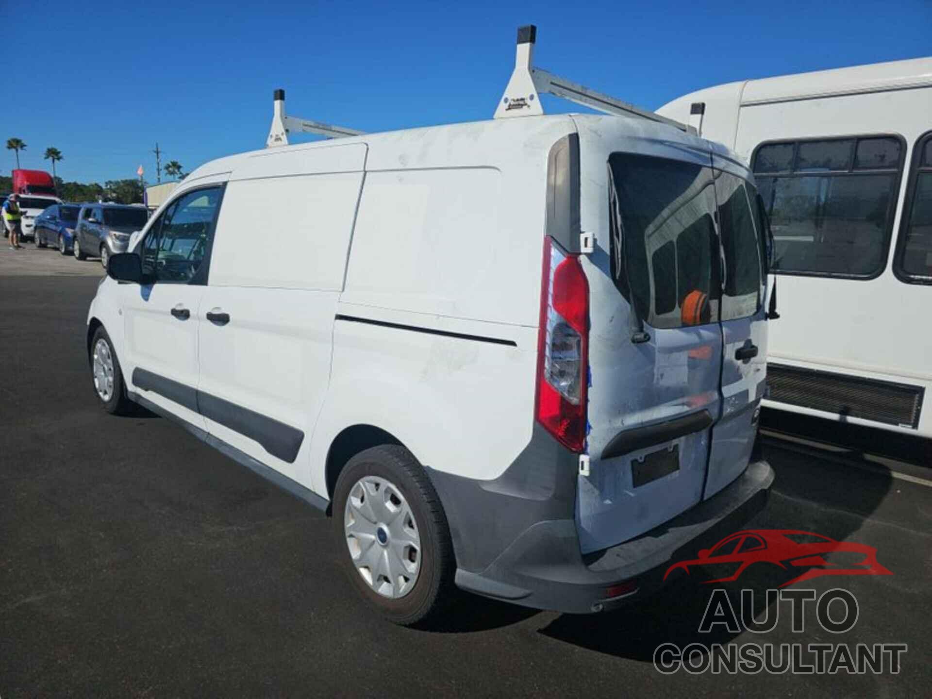 FORD TRANSIT CONNECT 2016 - NM0LS7E73G1290595