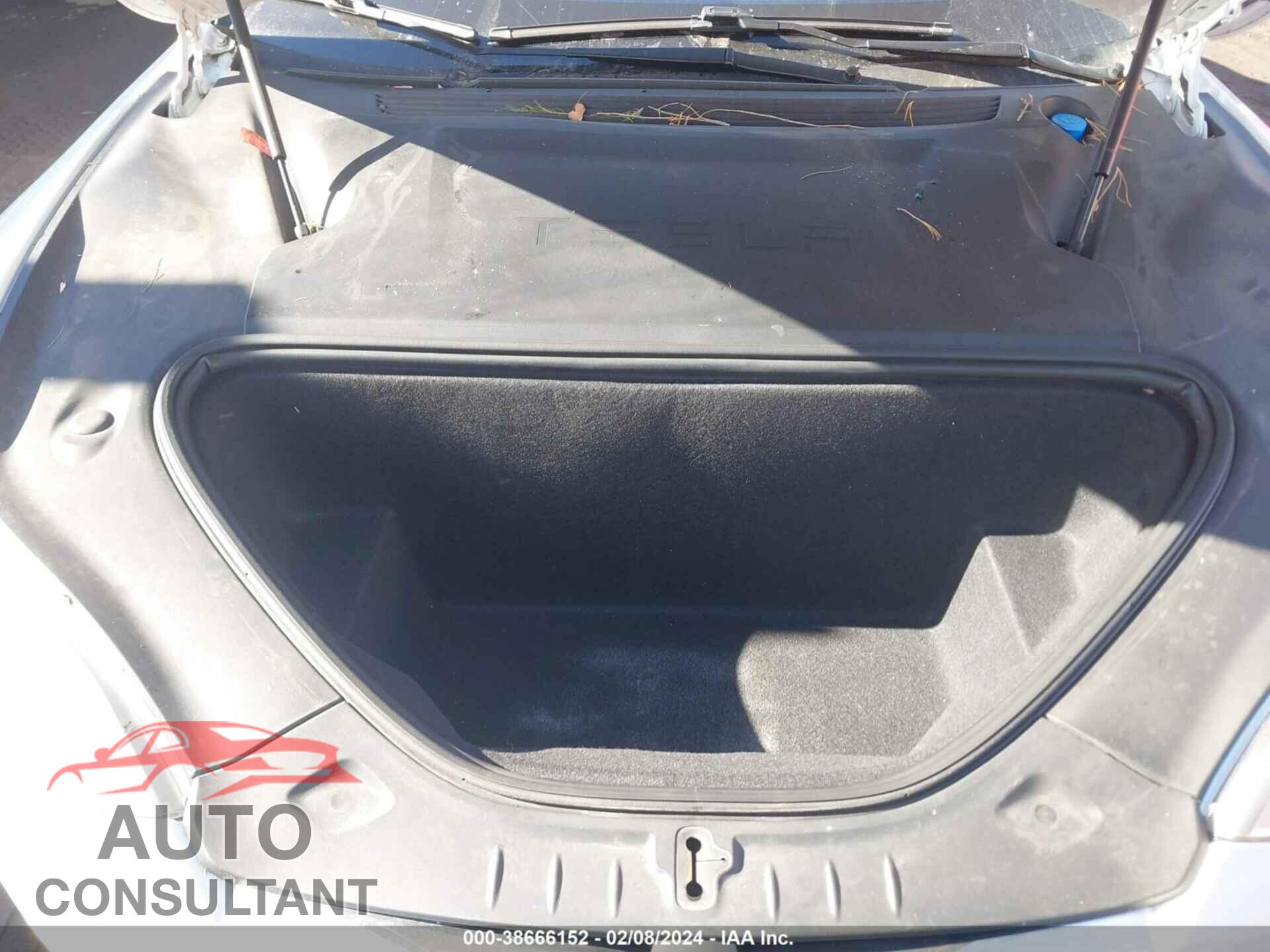 TESLA MODEL S 2016 - 5YJSA1E27GF149331