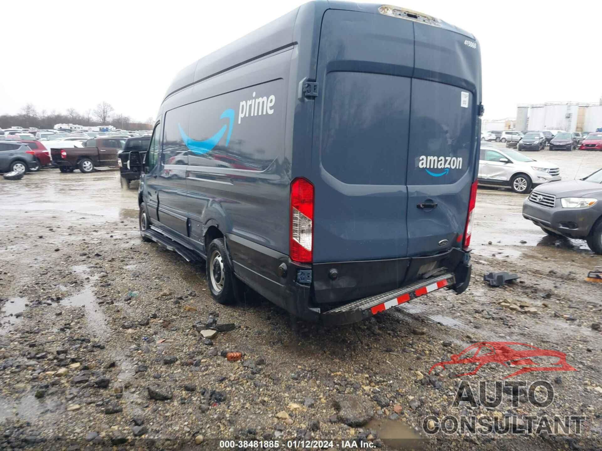 FORD TRANSIT-250 2019 - 1FTYR3XM4KKA97066