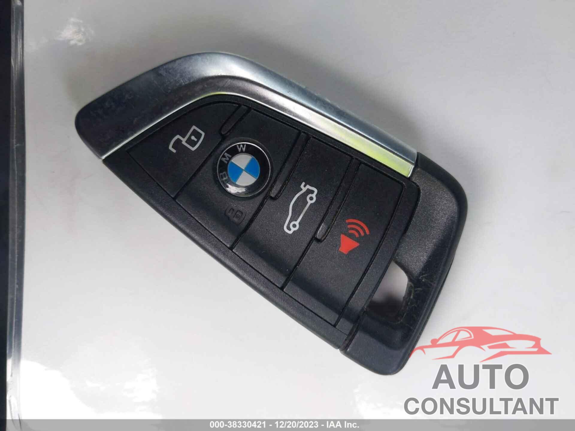 BMW I4 2023 - WBY43AW02PFR22541