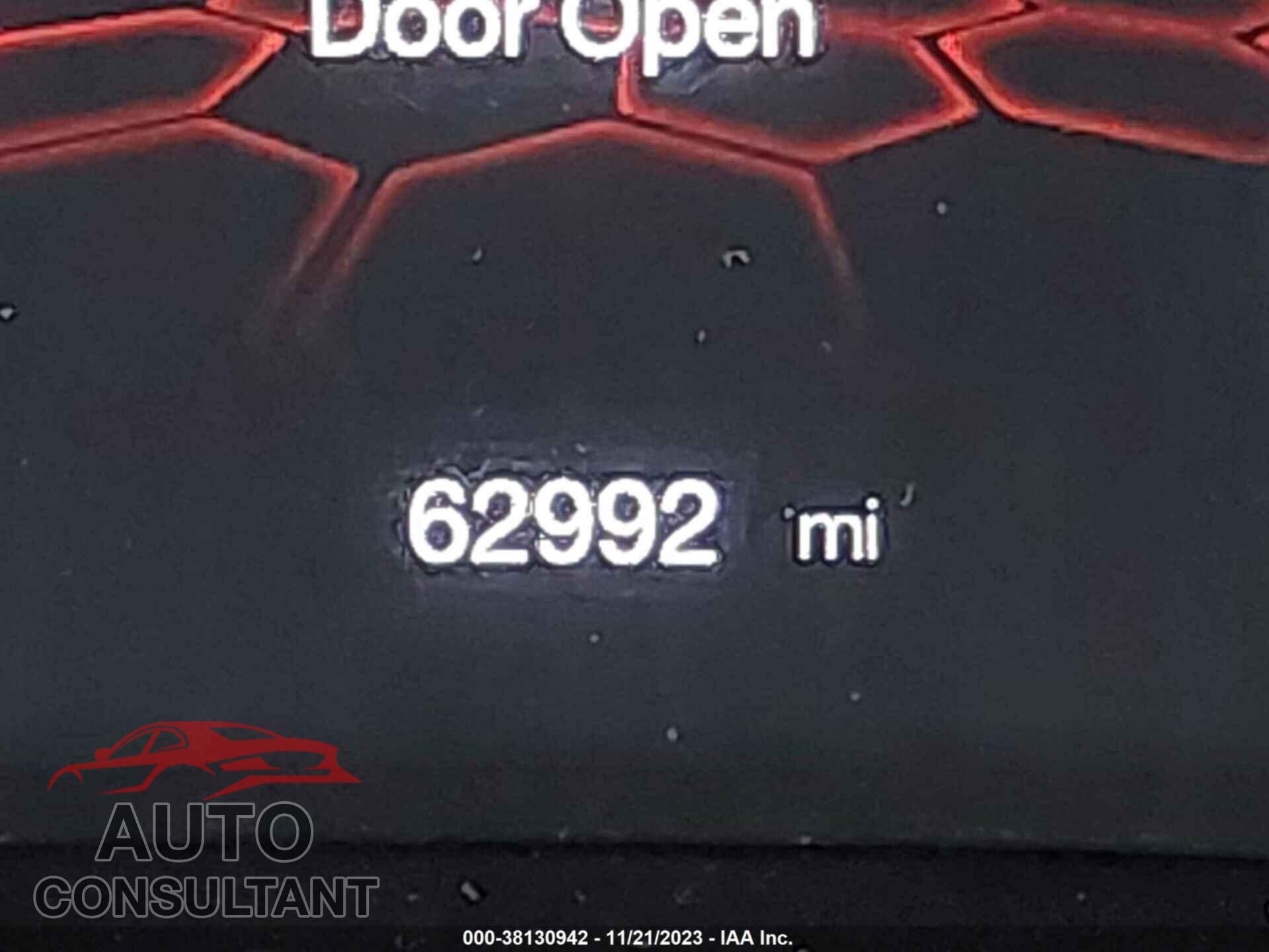 JEEP COMPASS 2019 - 3C4NJCCB9KT755686