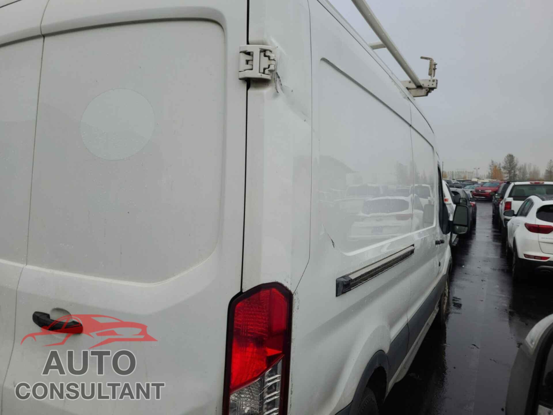 FORD TRANSIT 2015 - 1FTNR2CM2FKA07986