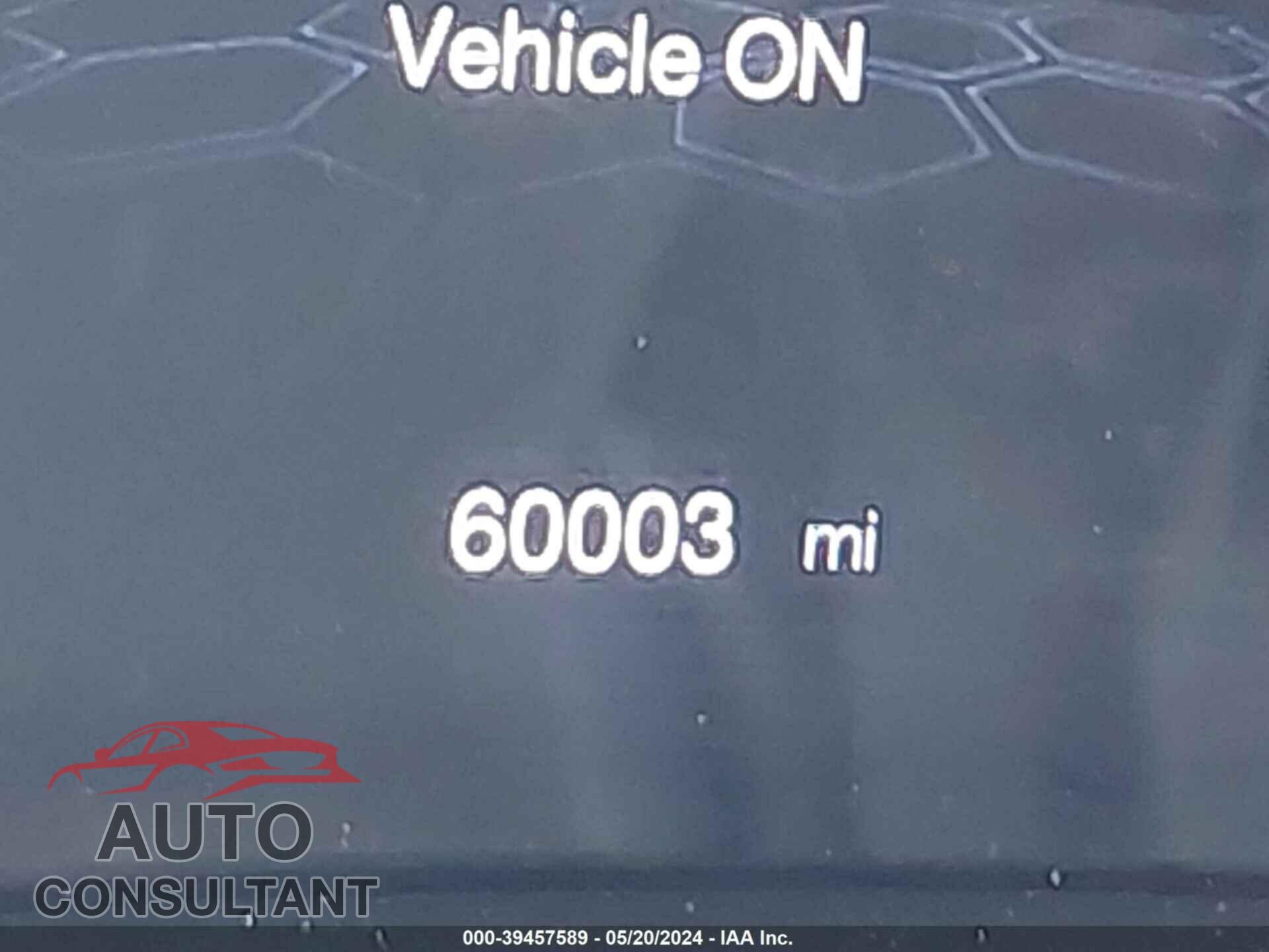 JEEP COMPASS 2020 - 3C4NJDCB1LT128200