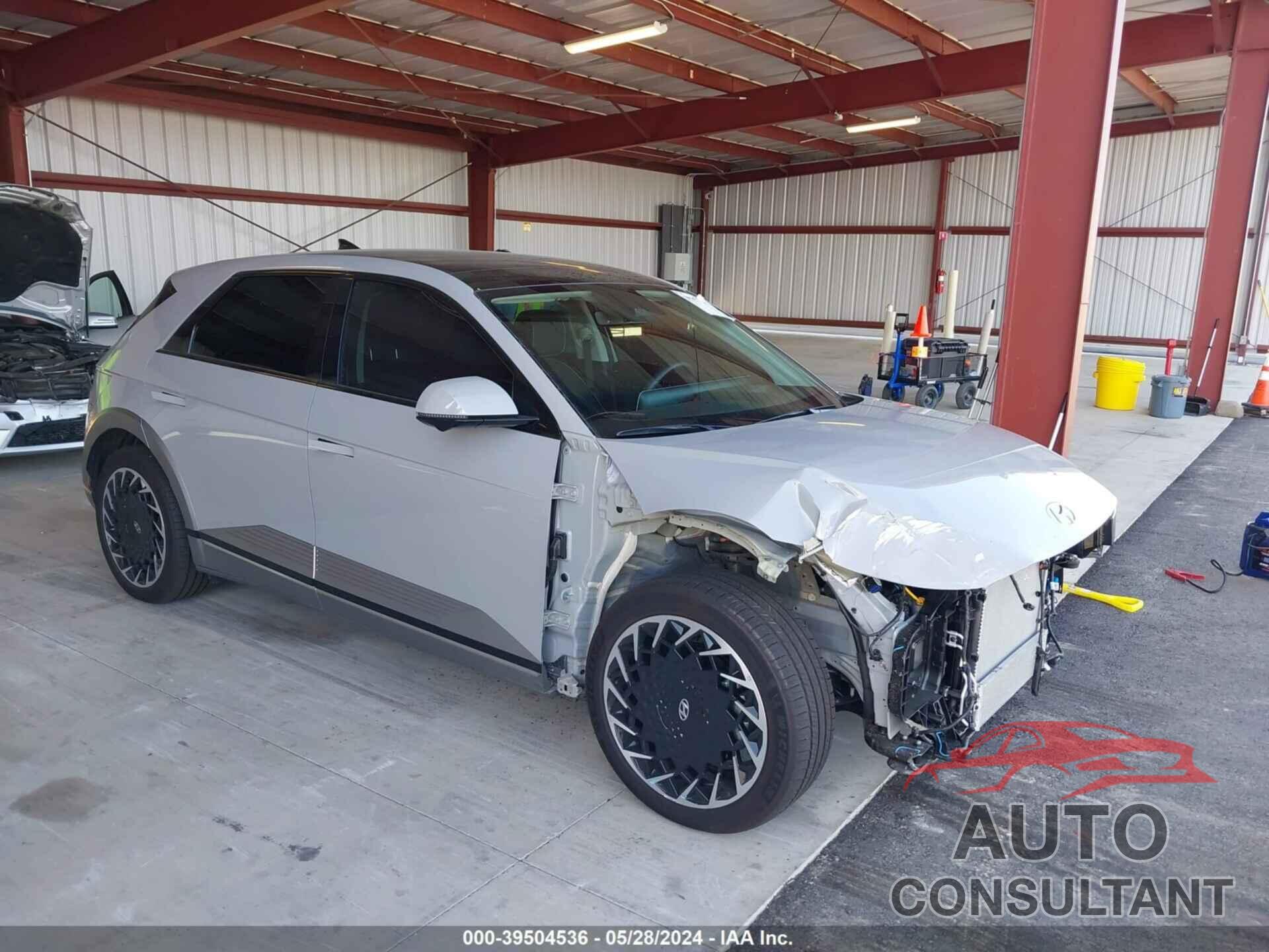 HYUNDAI IONIQ 5 2023 - KM8KRDAF6PU218306