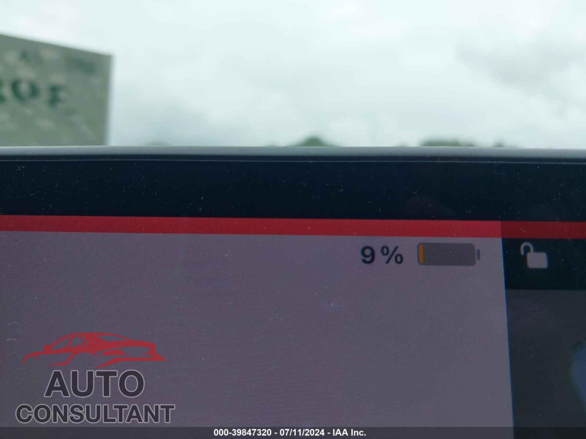 TESLA MODEL 3 2020 - 5YJ3E1EA4LF792259
