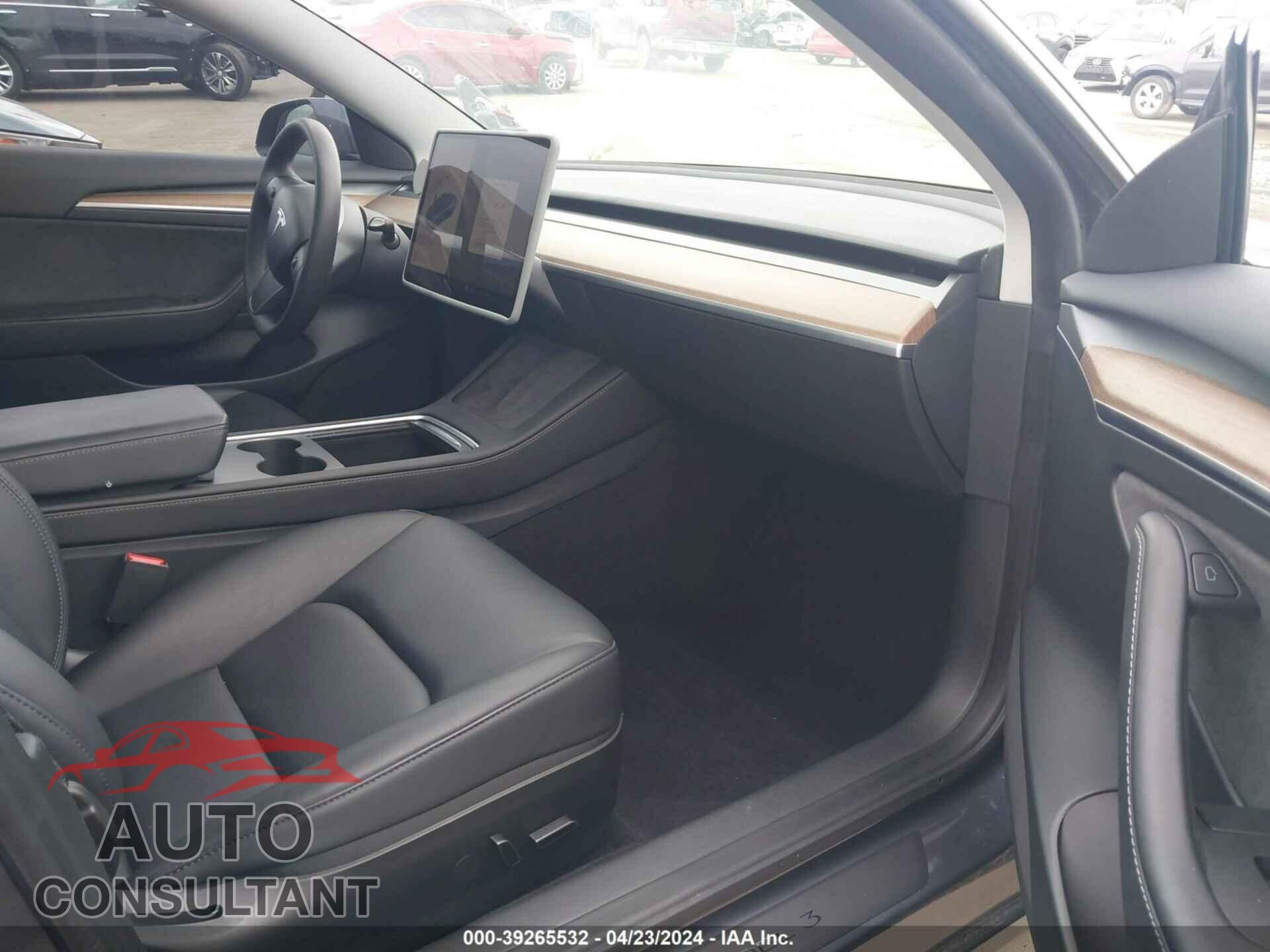 TESLA MODEL 3 2023 - 5YJ3E1EA9PF576767