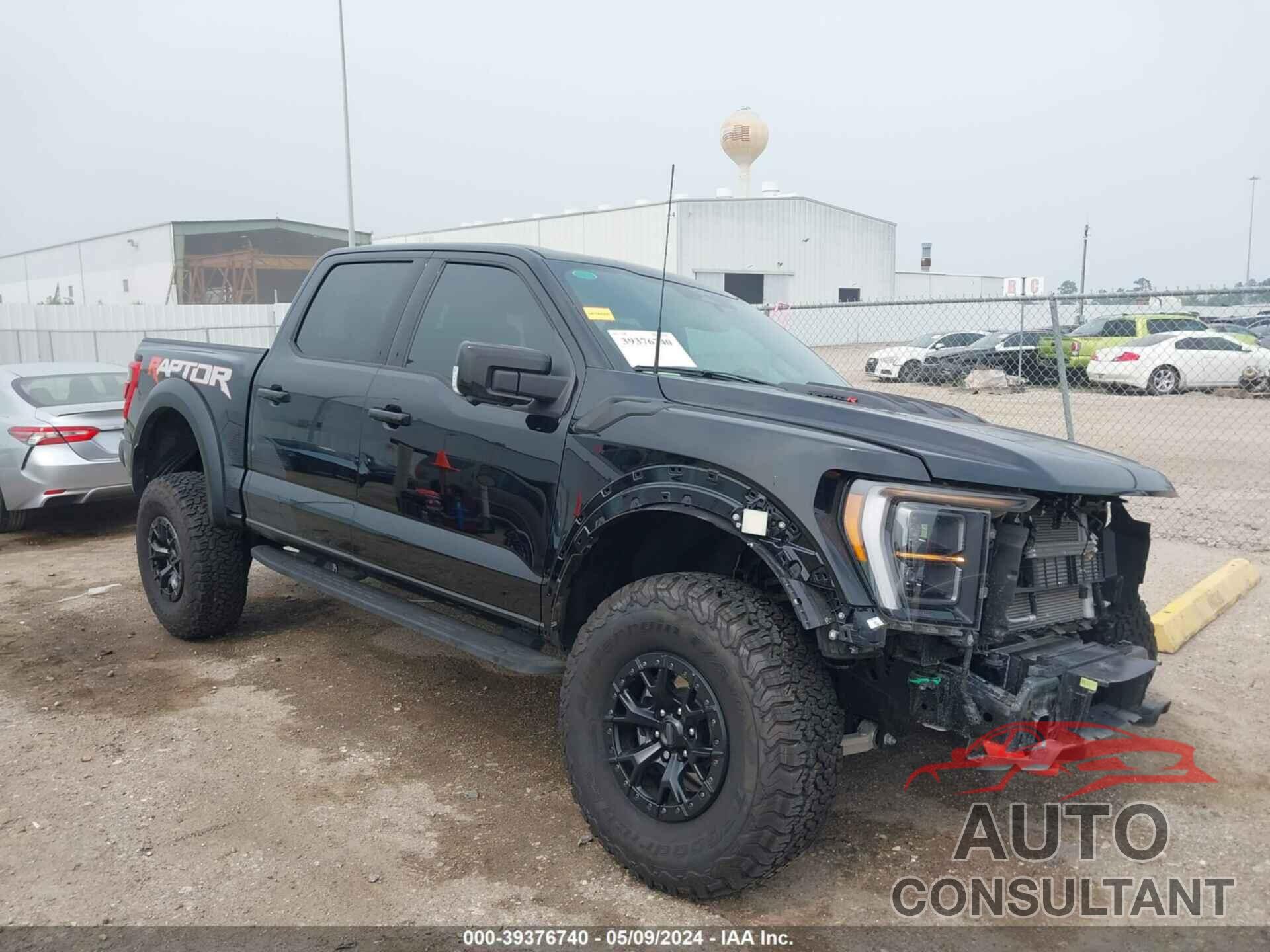 FORD F-150 2023 - 1FTFW1RJ1PFA58913