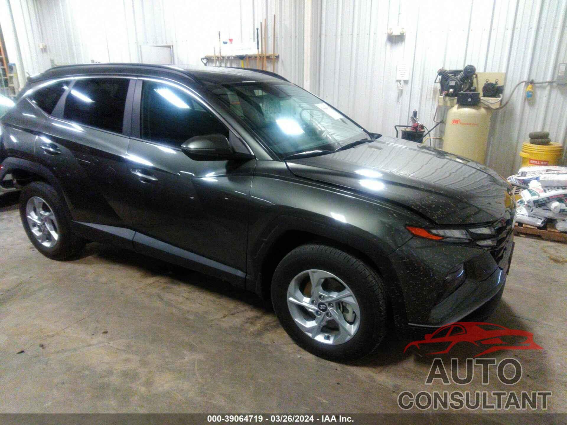 HYUNDAI TUCSON 2023 - 5NMJBCAEXPH178163