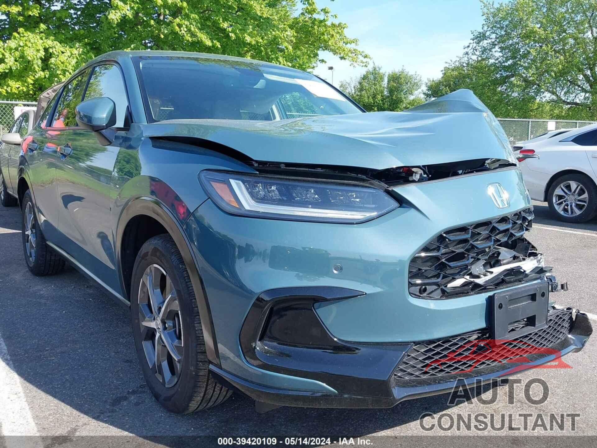 HONDA HR-V 2024 - 3CZRZ2H75RM737080