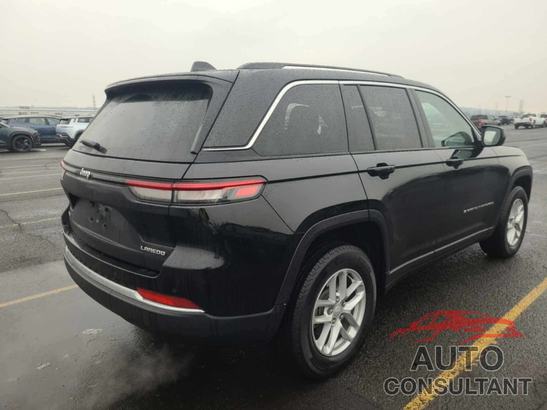 JEEP GRAND CHEROKEE 2023 - 1C4RJHAG1PC541386
