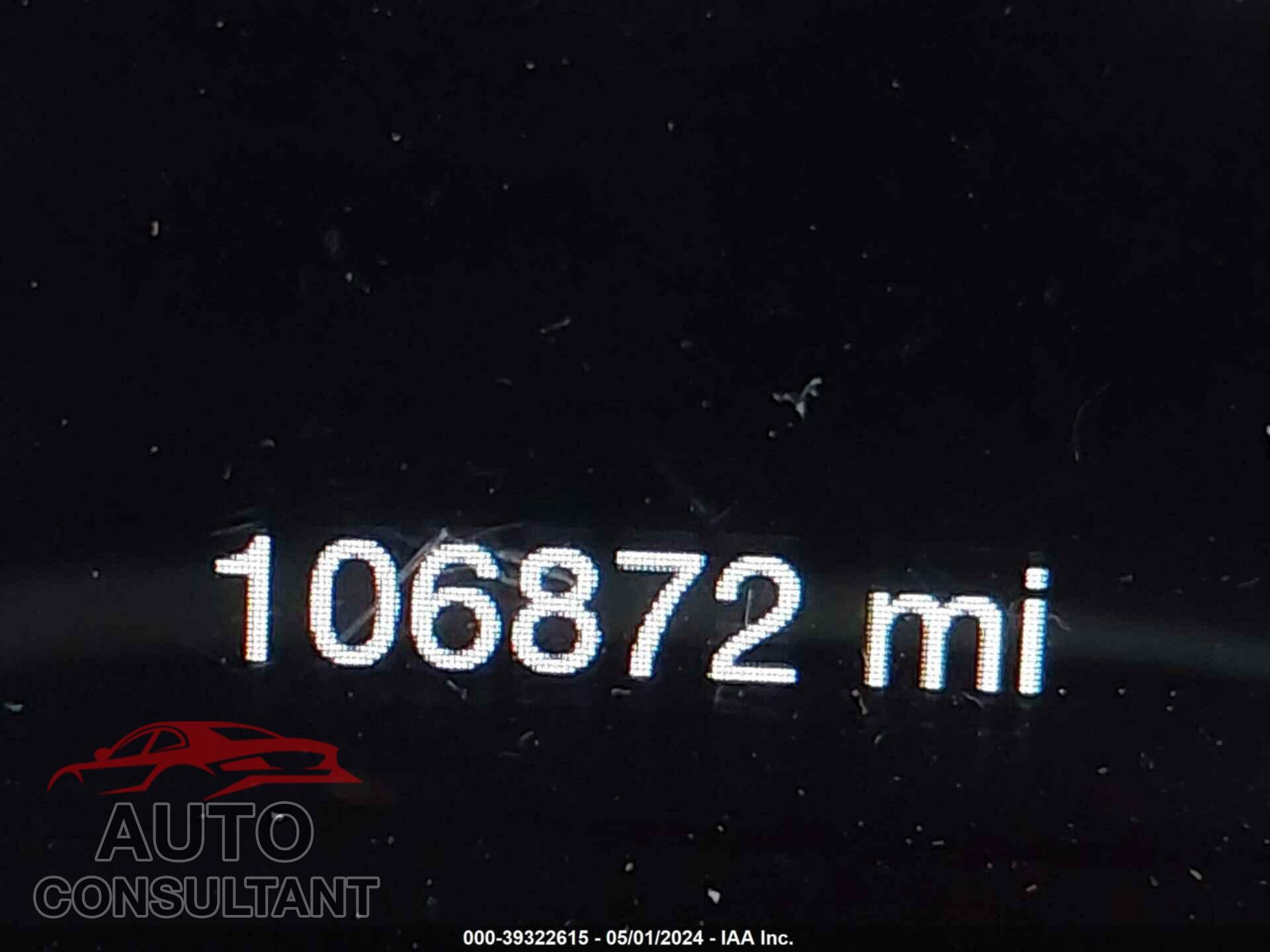 DODGE DURANGO 2017 - 1C4RDHDG9HC796694