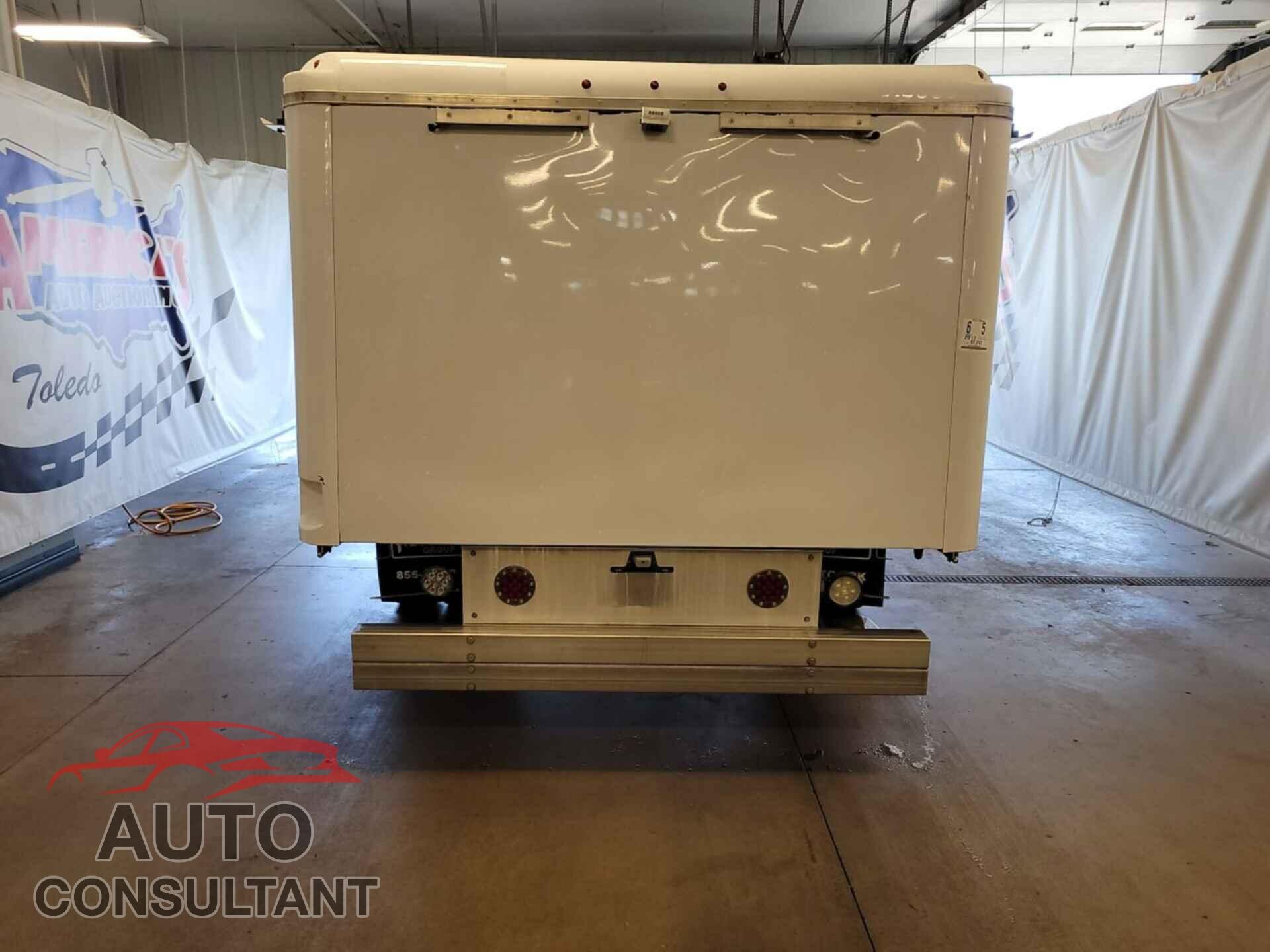 FORD ECONOLINE 2017 - 1FDXE4FS0HDC68630