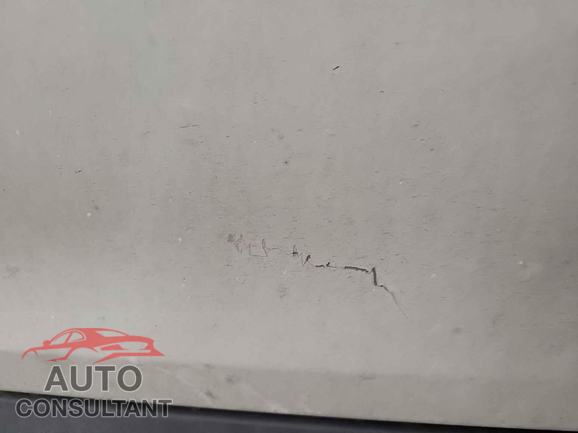 FORD TRANSIT 2017 - 1FTYR2CM1HKB17248