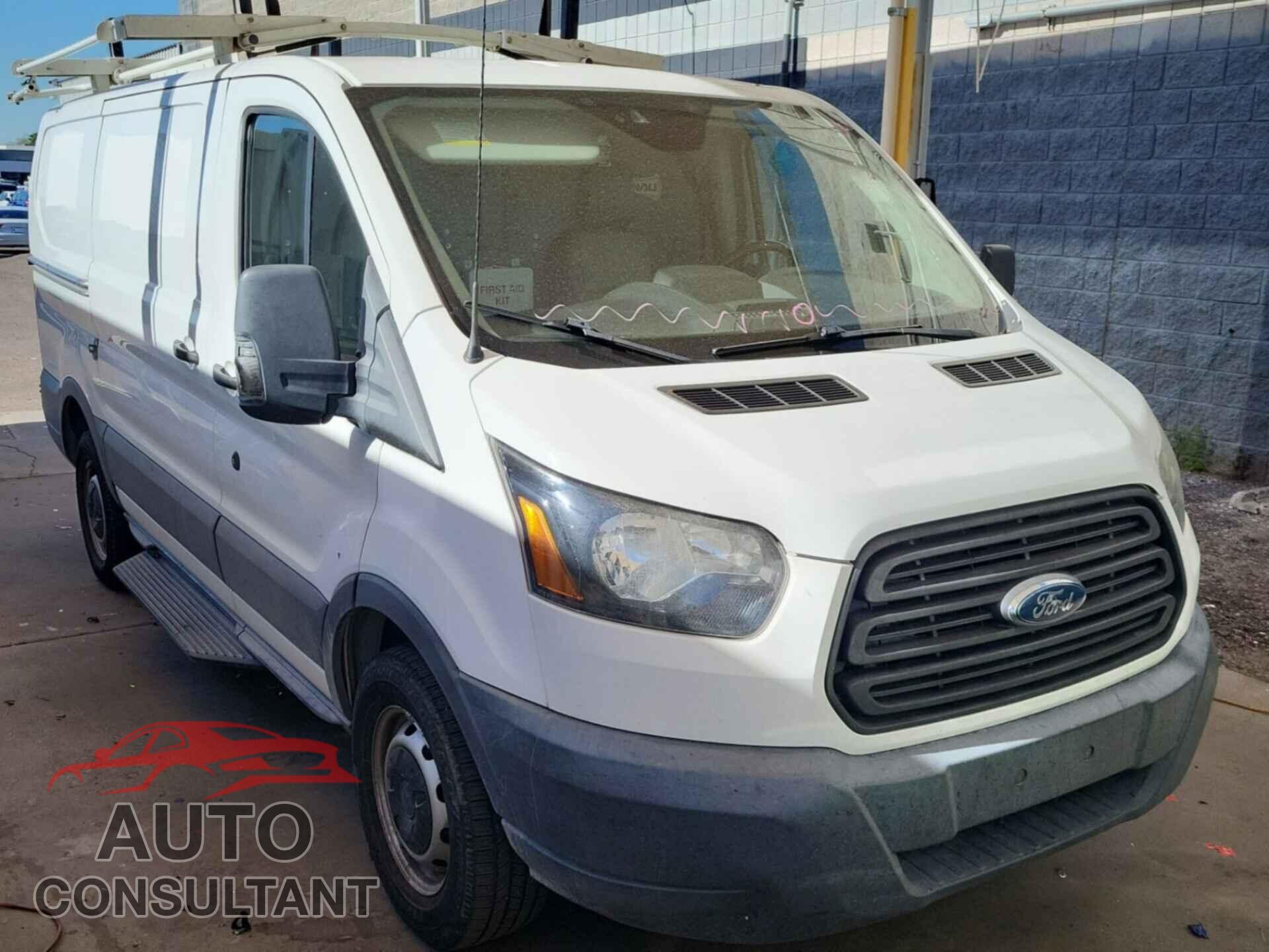 FORD TRANSIT-250 2017 - 1FTYR1YM9HKB43566