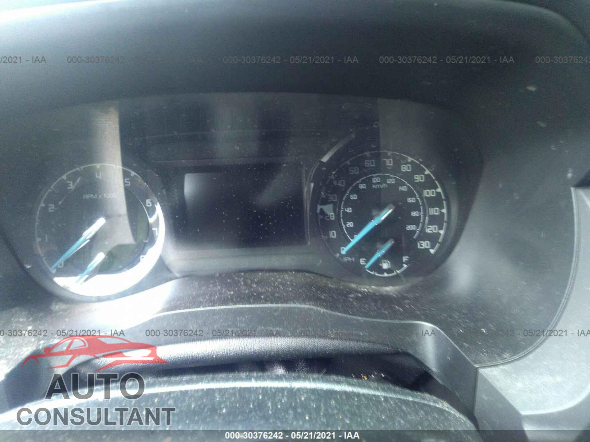 FORD RANGER 2019 - 1FTER4FH3KLA66558