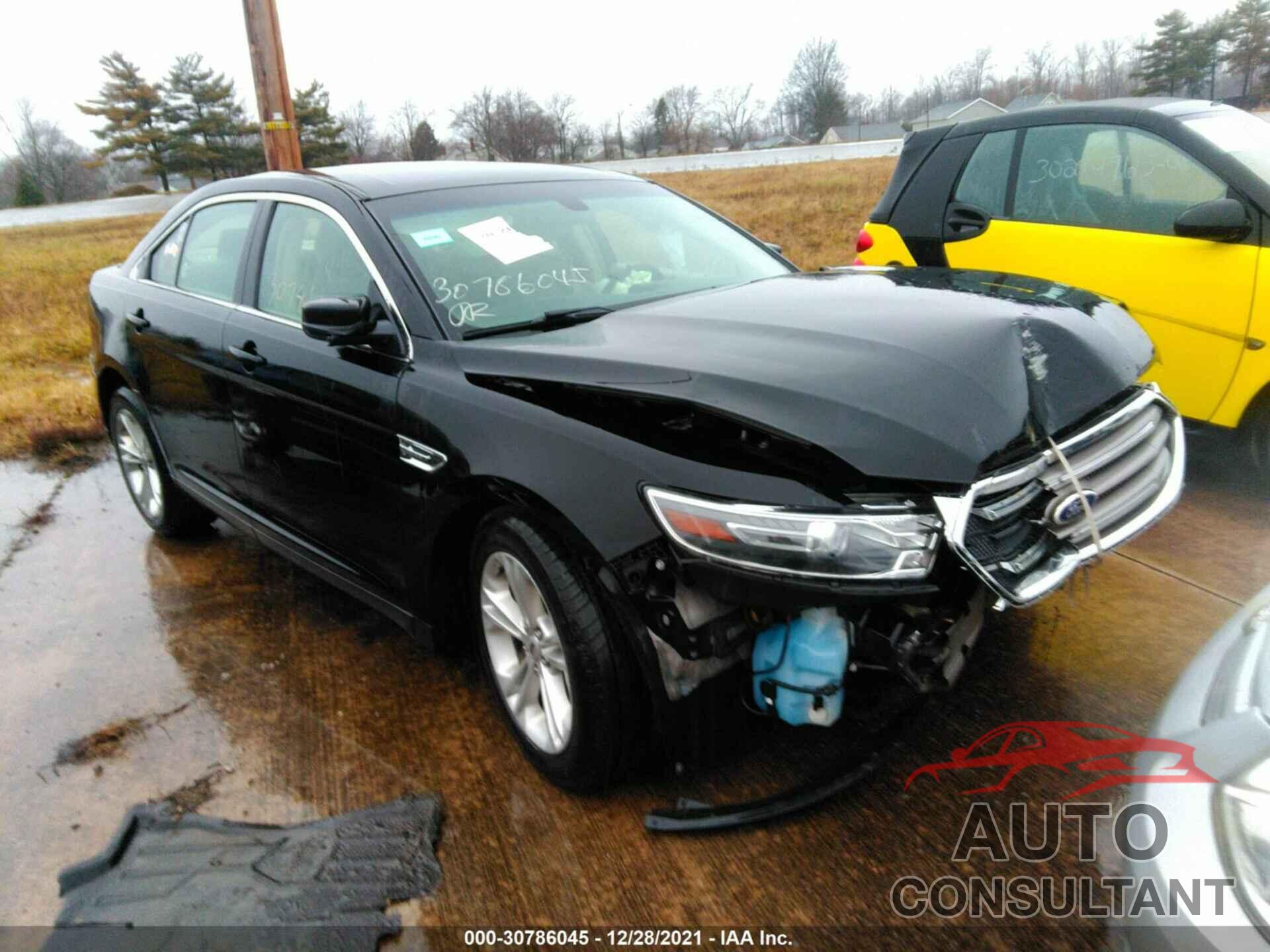 FORD TAURUS 2016 - 1FAHP2D86GG109774