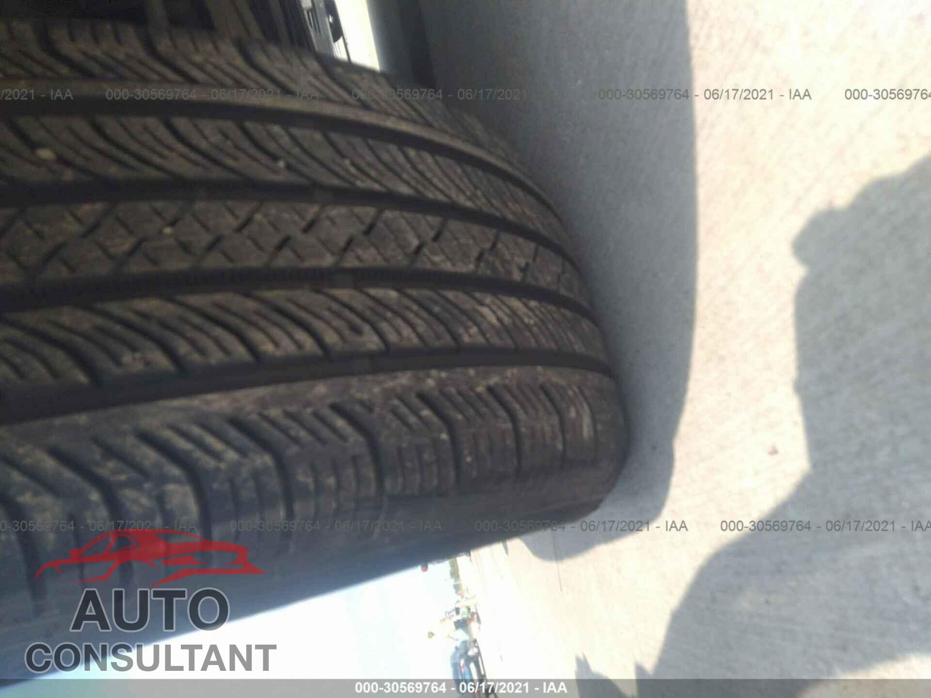PORSCHE MACAN 2017 - WP1AA2A52HLB08085