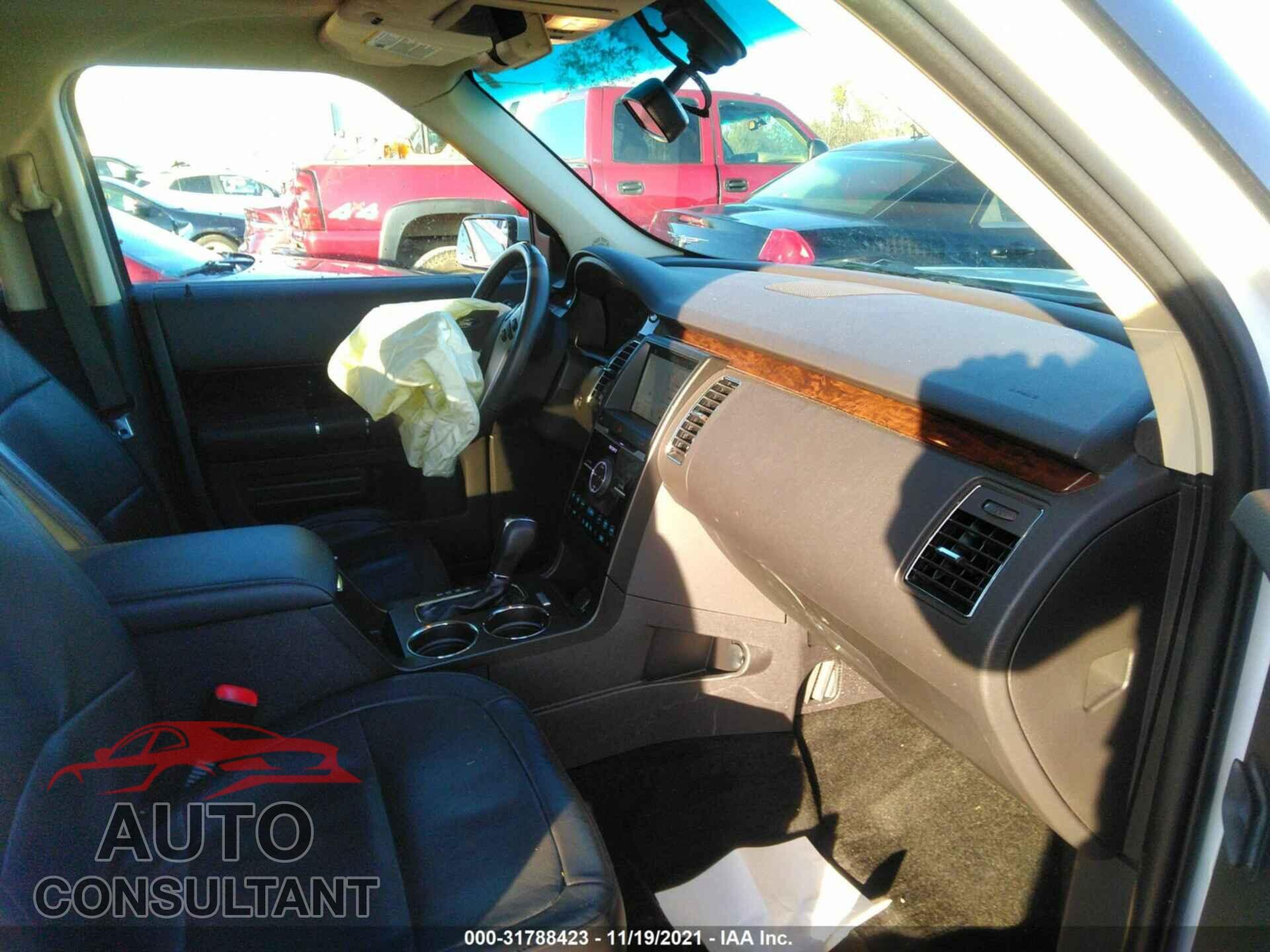 FORD FLEX 2016 - 2FMGK5D84GBA19659