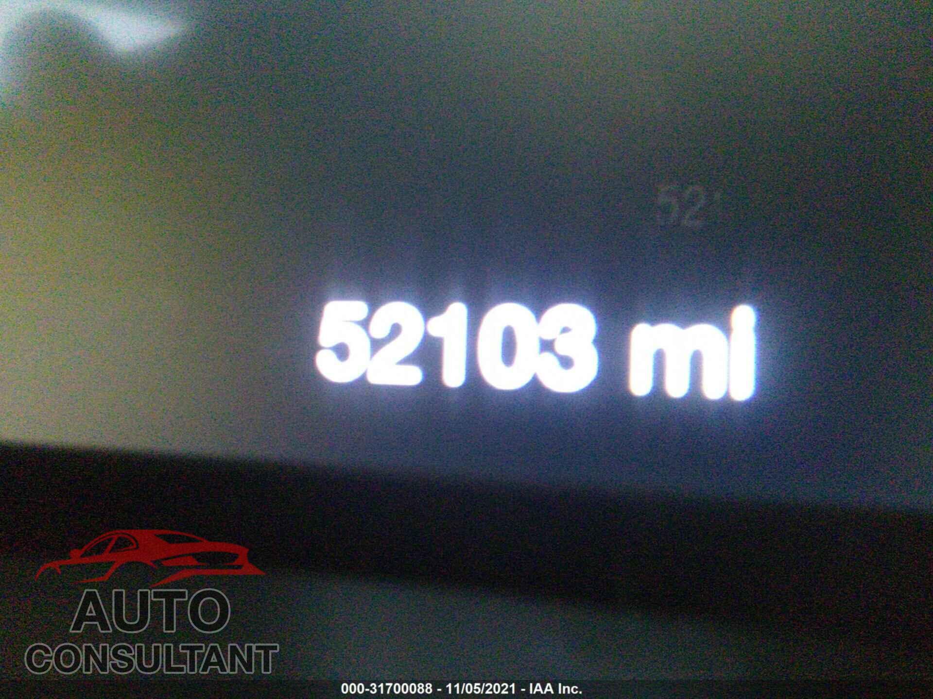 DODGE DURANGO 2020 - 1C4RDJDG8LC308058