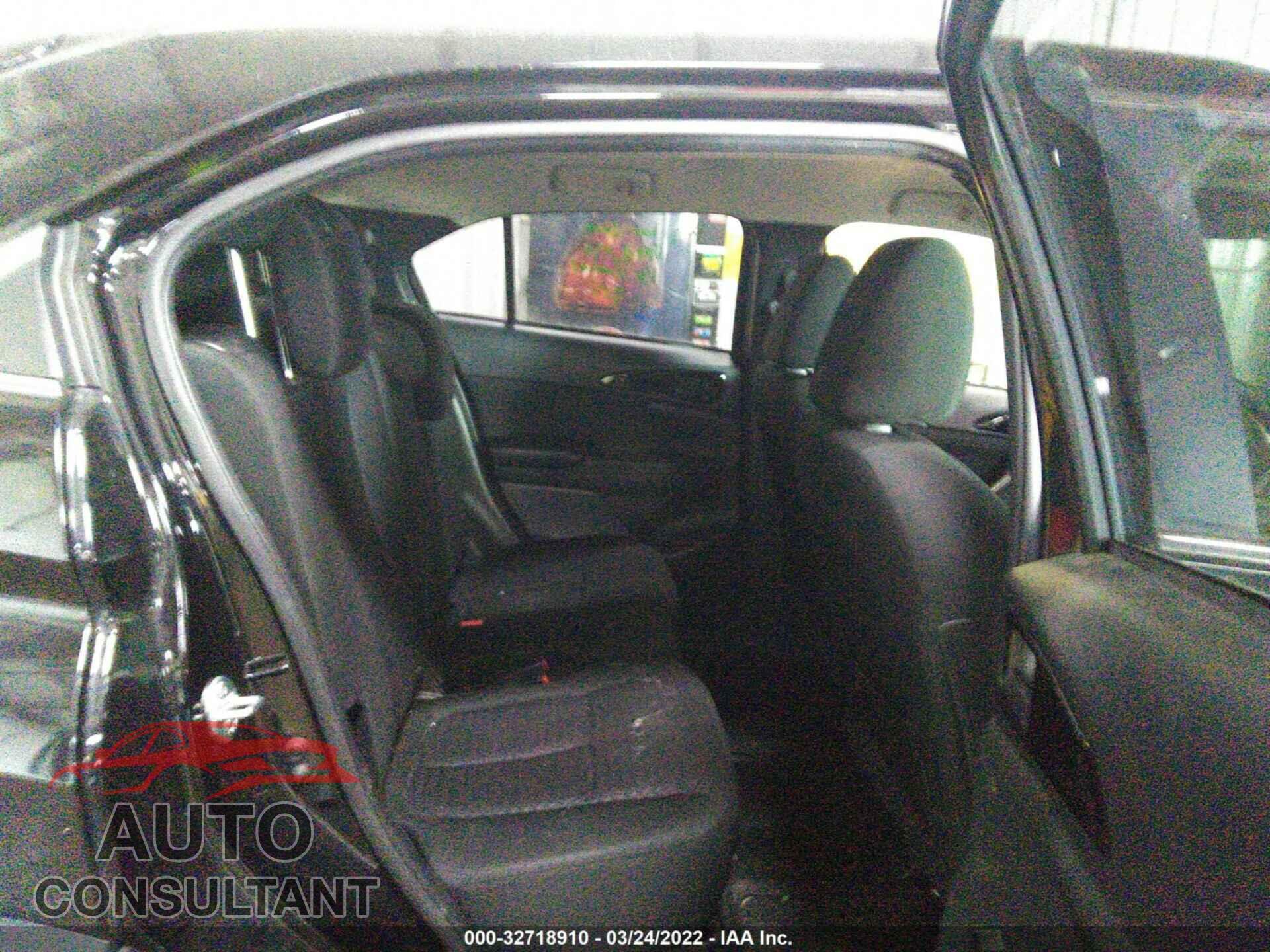MITSUBISHI ECLIPSE CROSS 2019 - JA4AT3AA5KZ032603
