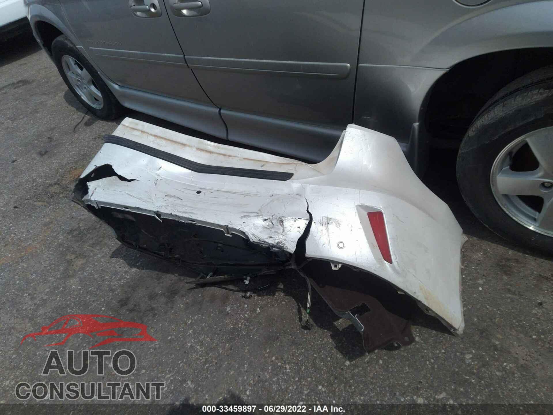 LEXUS RX 2019 - 2T2ZZMCA7KC123386