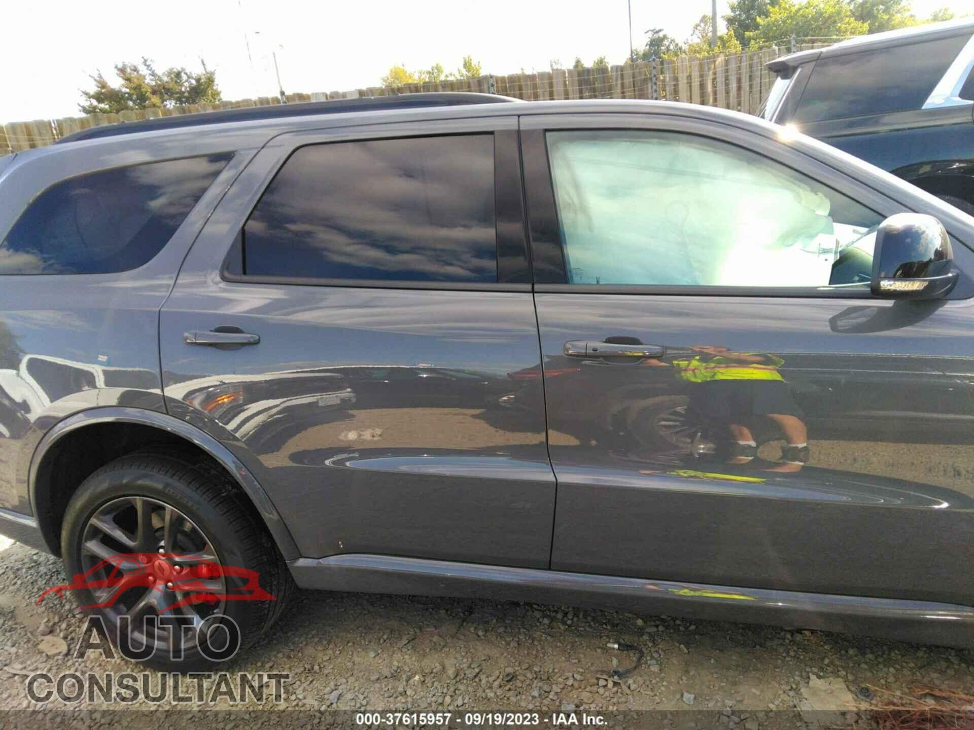 DODGE DURANGO 2023 - 1C4SDJCT4PC618147