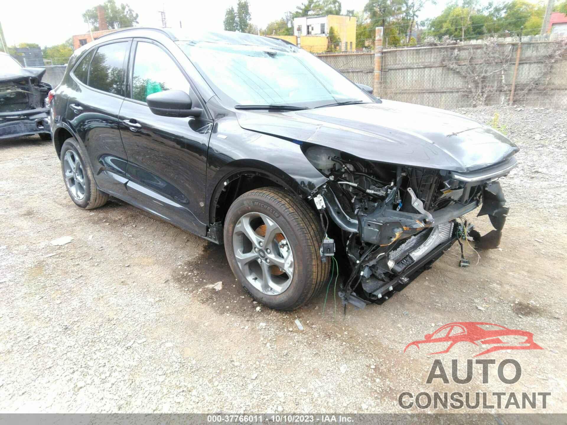 FORD ESCAPE 2023 - 1FMCU9MN9PUA62619