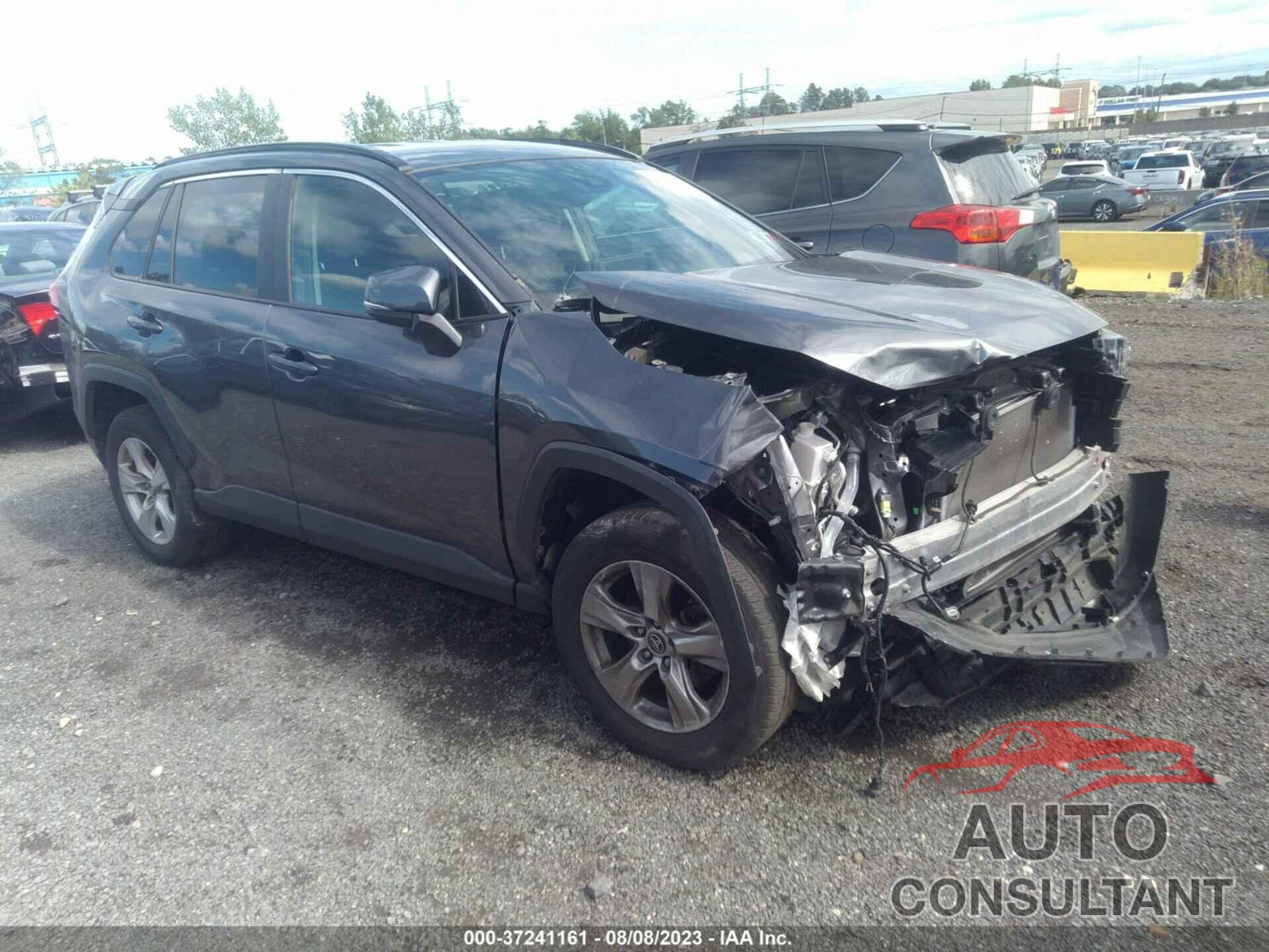 TOYOTA RAV4 2020 - 2T3P1RFV1LC120720