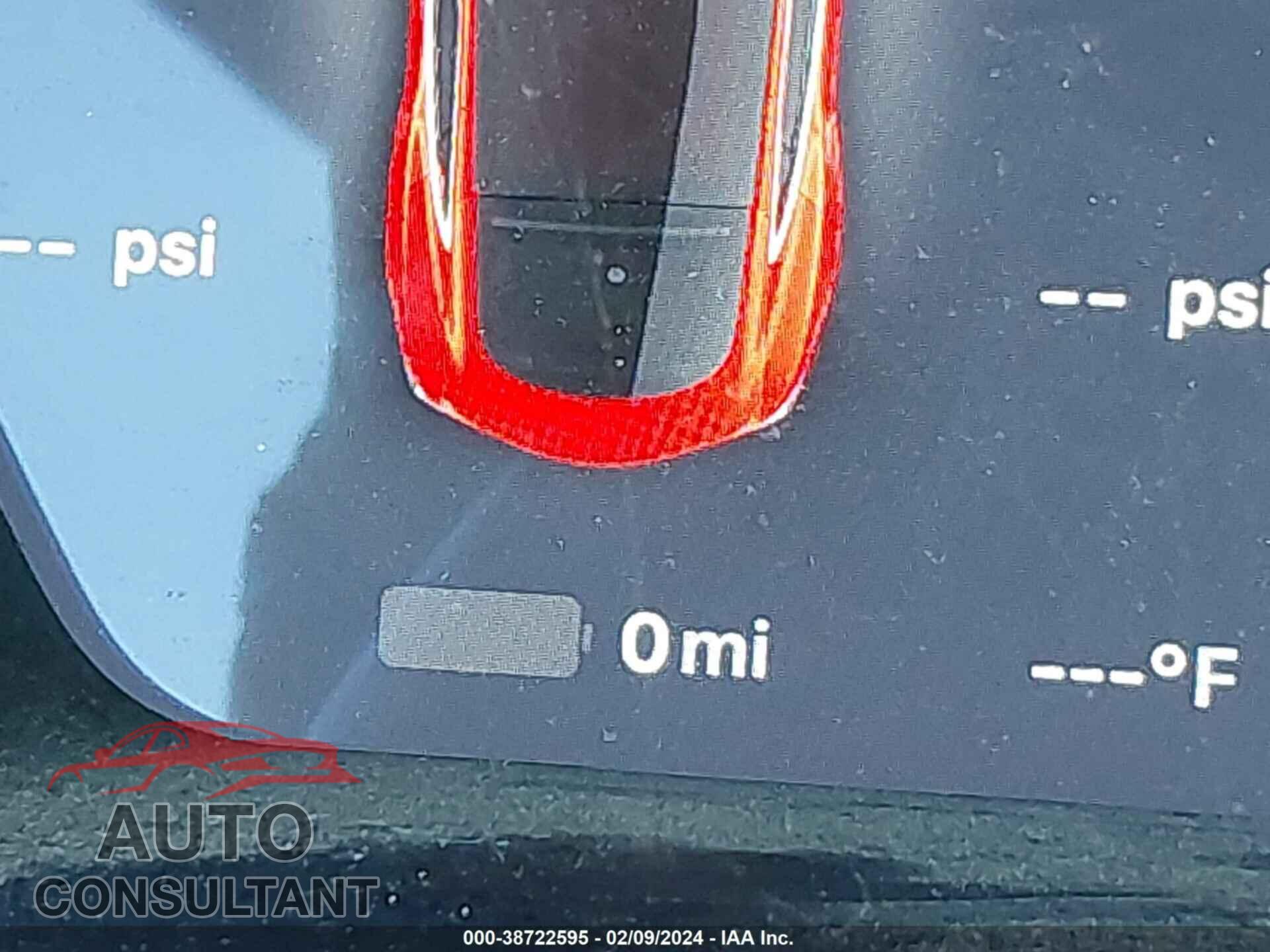 TESLA MODEL S 2017 - 5YJSA1E11HF189770