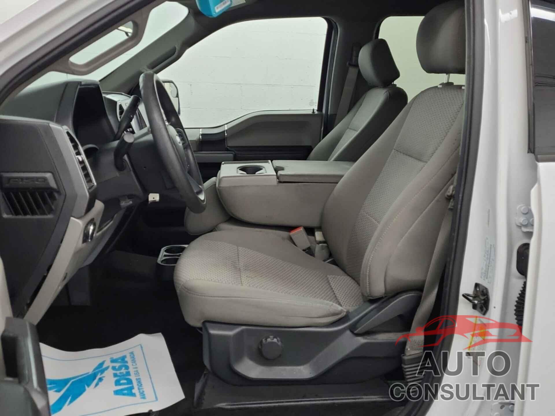 FORD F-150 2019 - 1FTFW1E48KKE81553