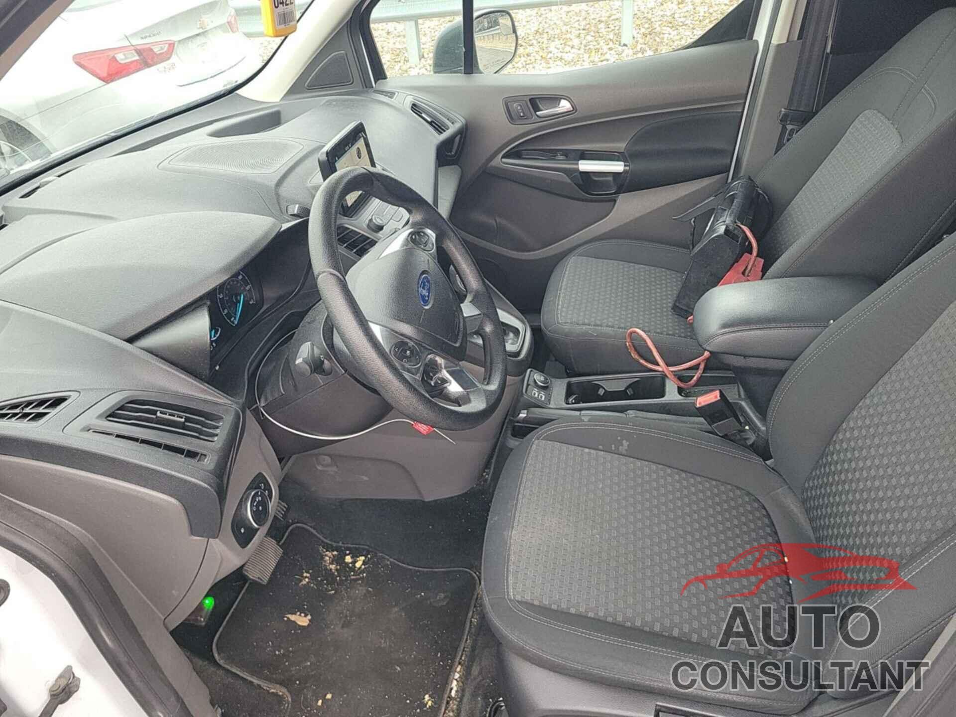 FORD TRANSIT CONNECT 2019 - NM0LS7F7XK1401439