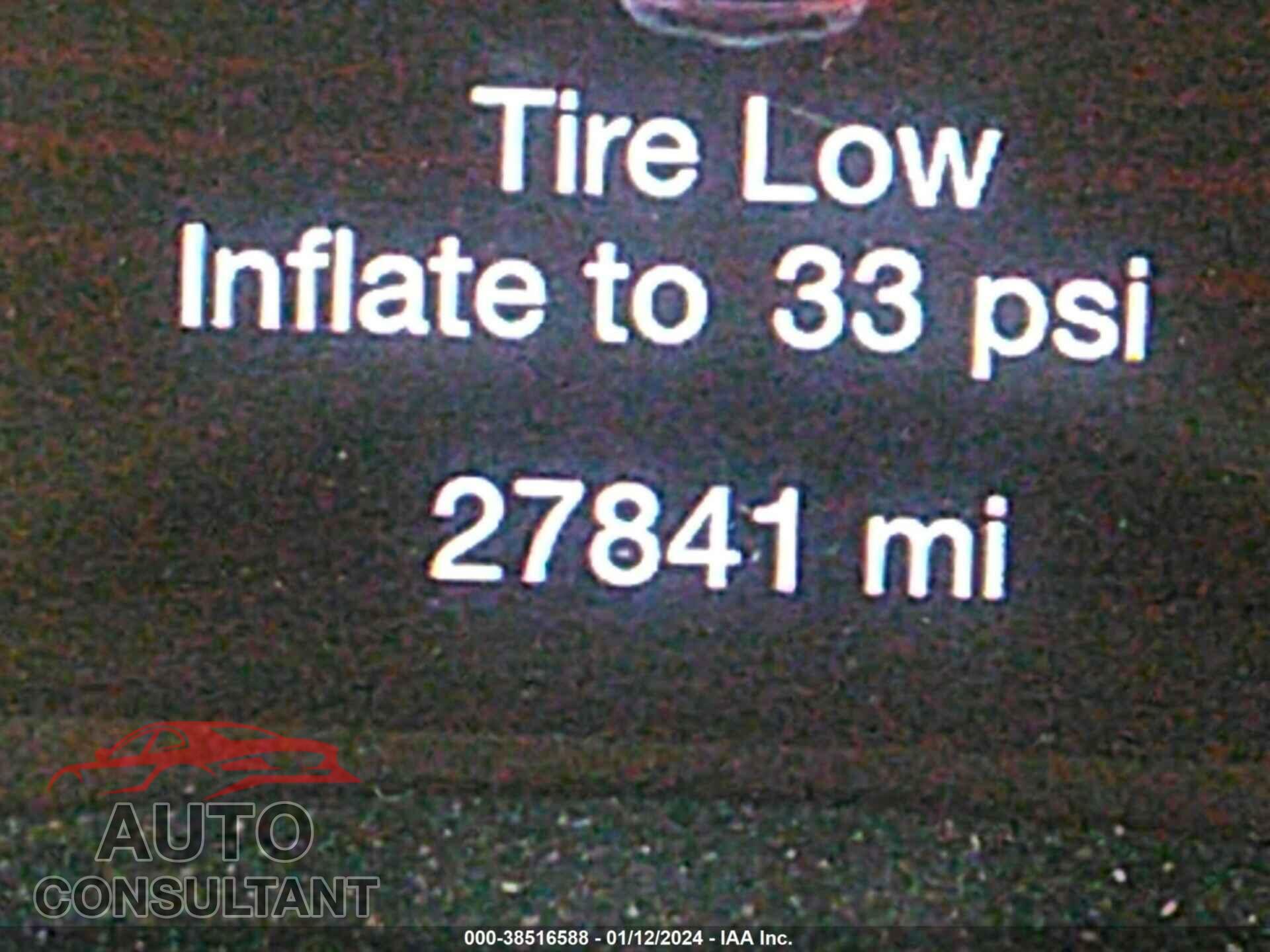 DODGE DURANGO 2022 - 1C4SDJCTXNC221426
