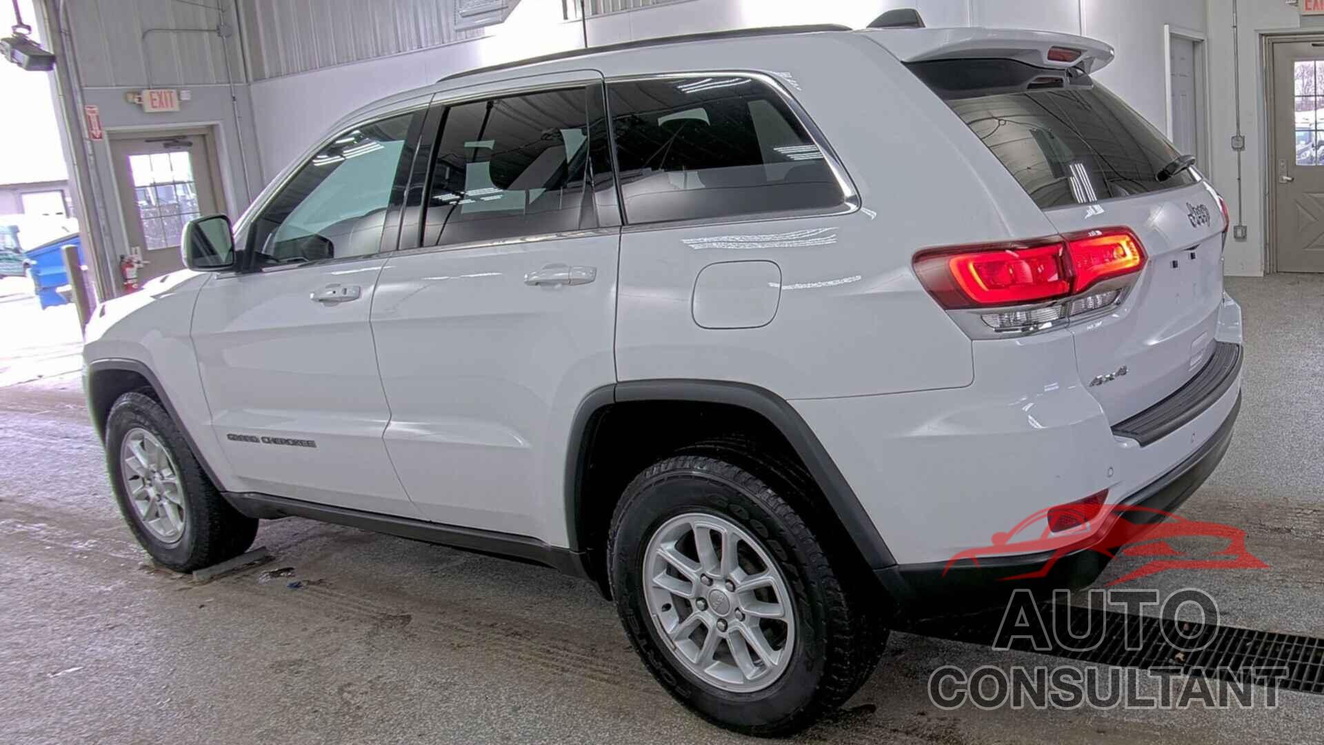 JEEP GRAND CHEROKEE 2020 - 1C4RJFAG5LC366946